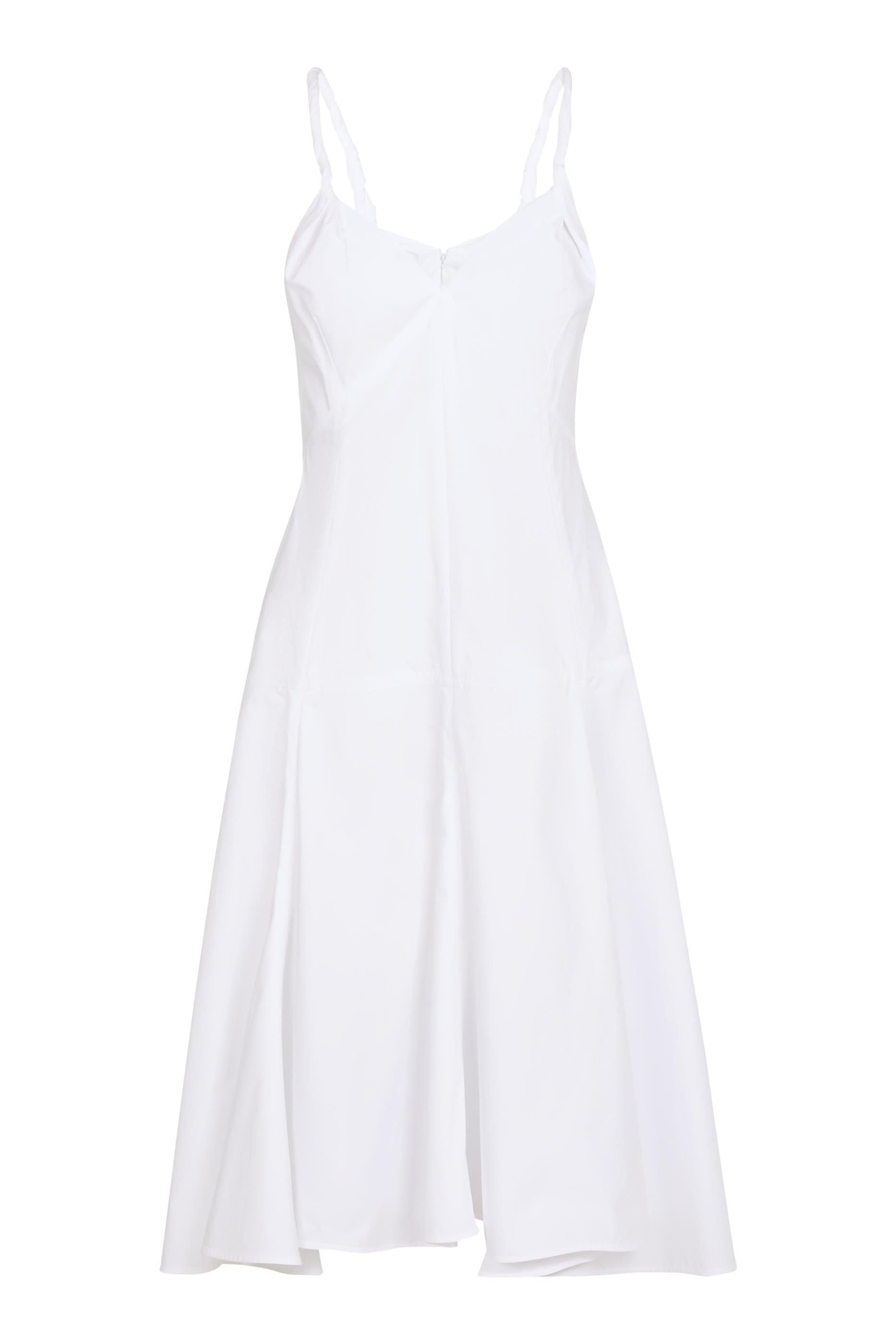Leo Dress