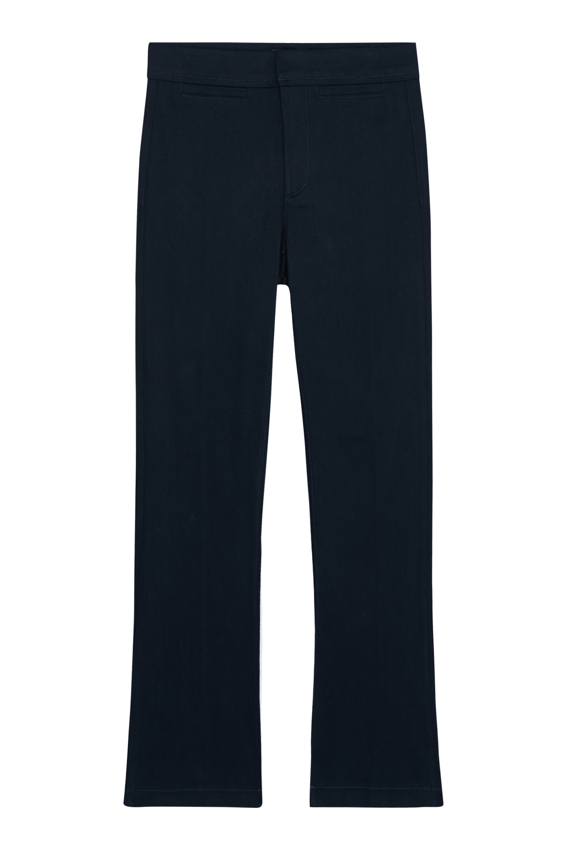 Leenah Wide Leg Jean