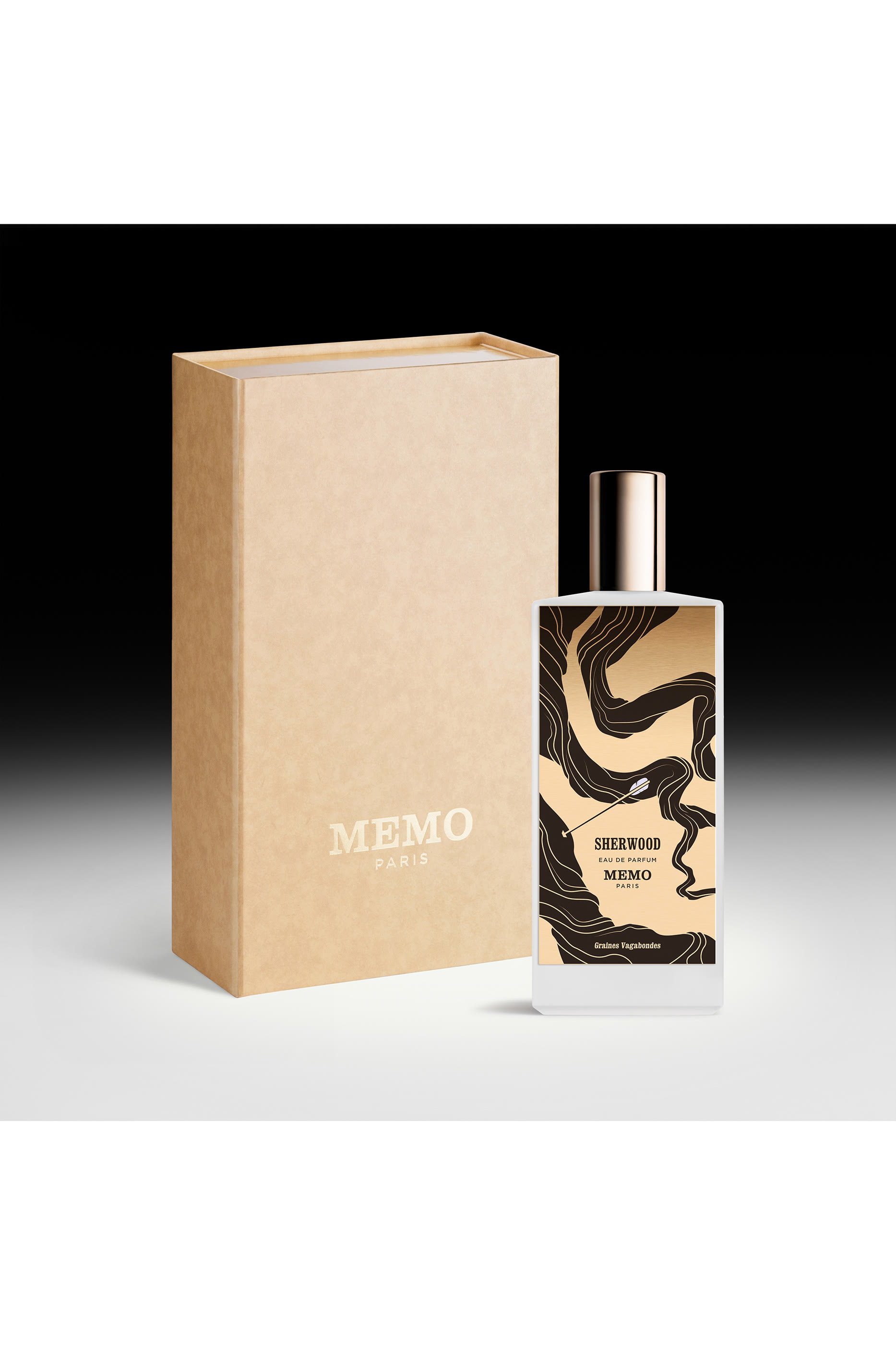 Sherwood Eau de Parfum