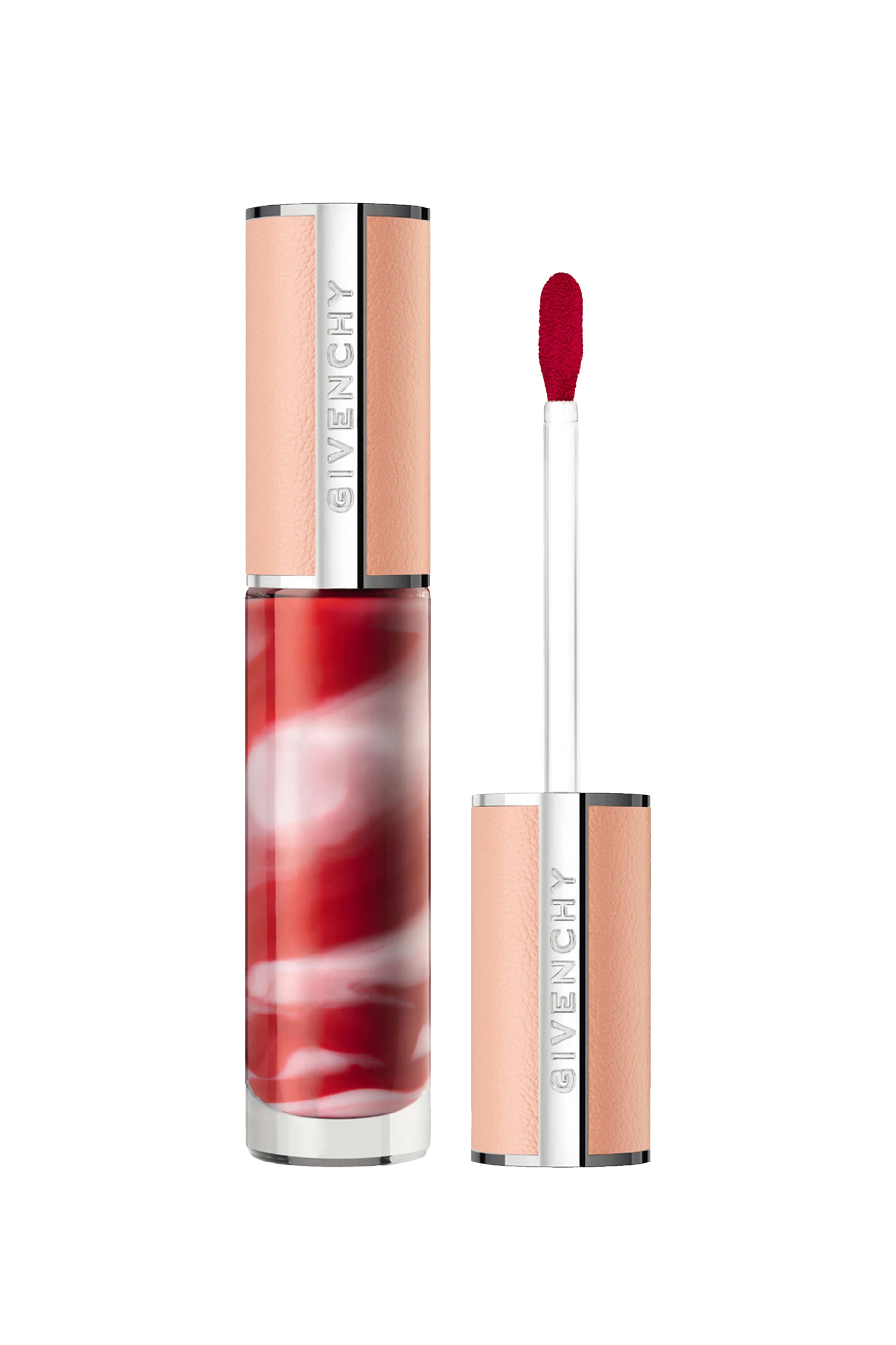 Rose Perfecto Liquid Lip Balm