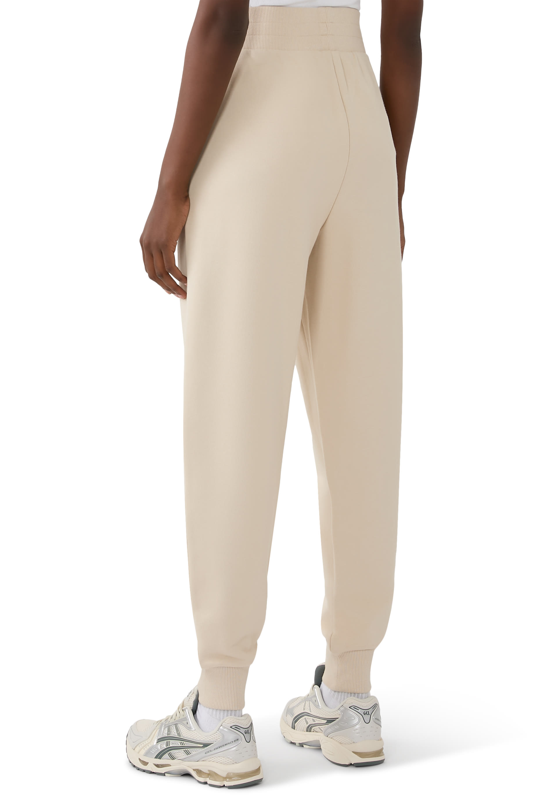 Logo Jersey Sweatpants