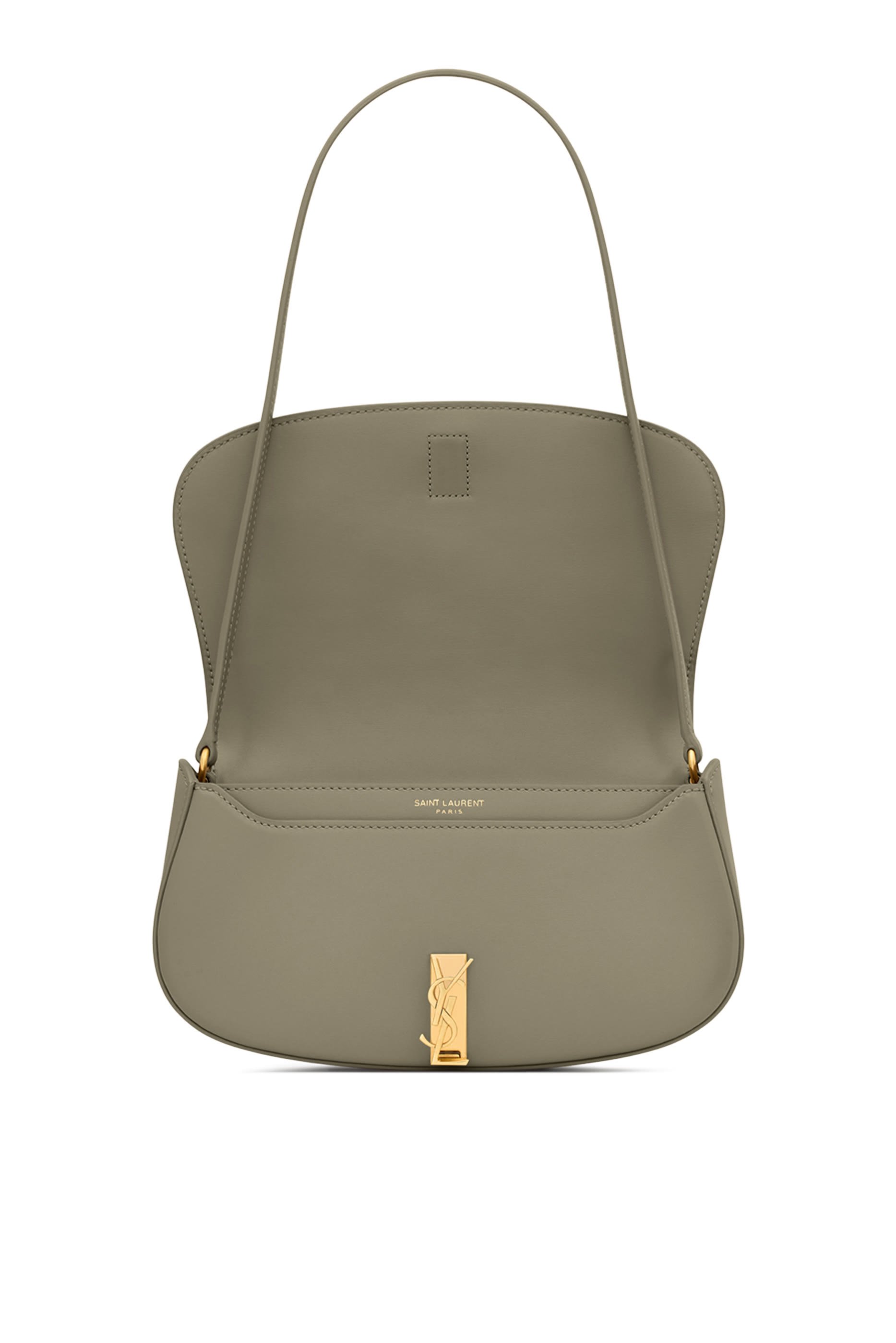 Mini Voltaire Shoulder Bag