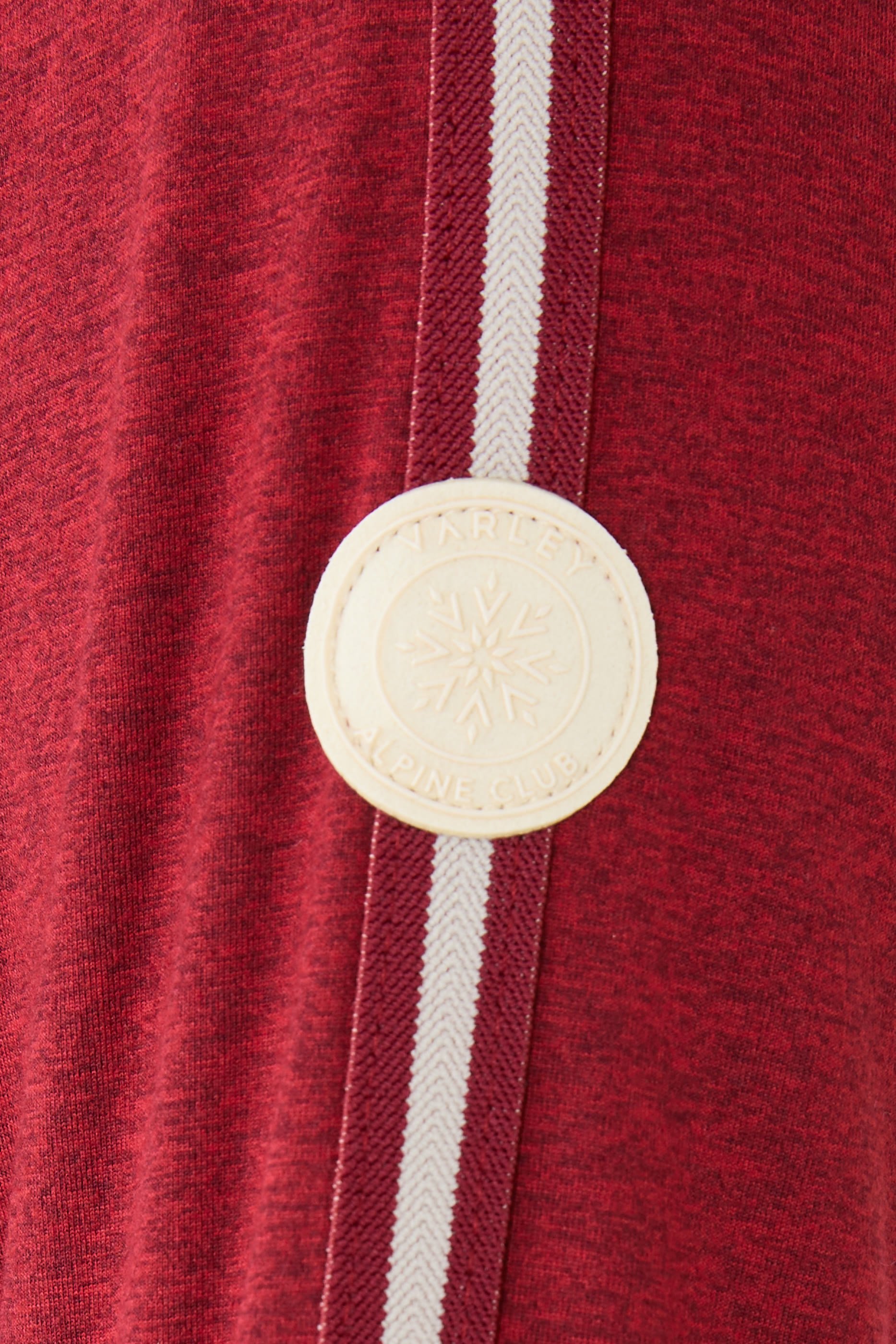 Always Warm Mock-Neck Baselayer