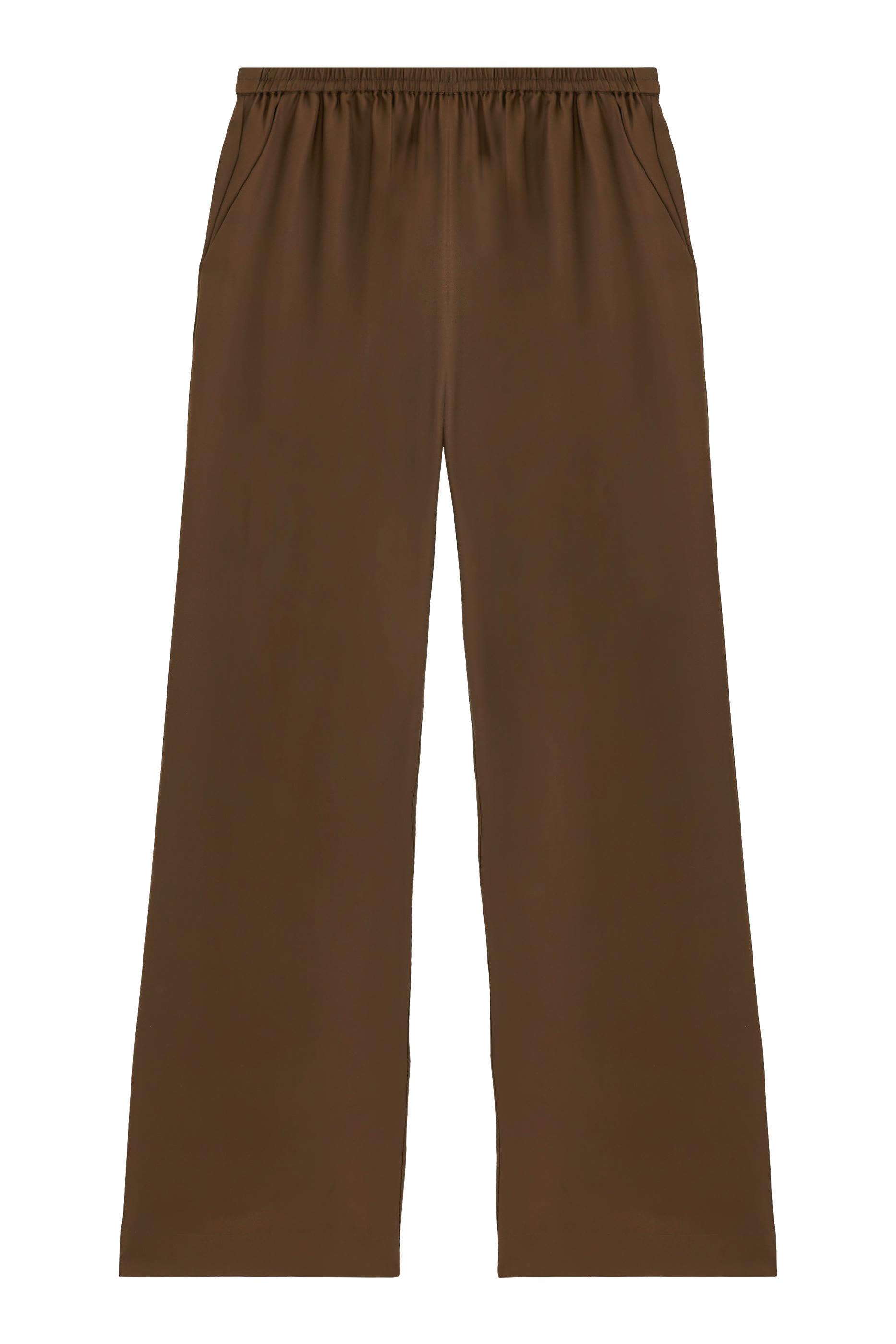 Alera Wide-Leg Pants
