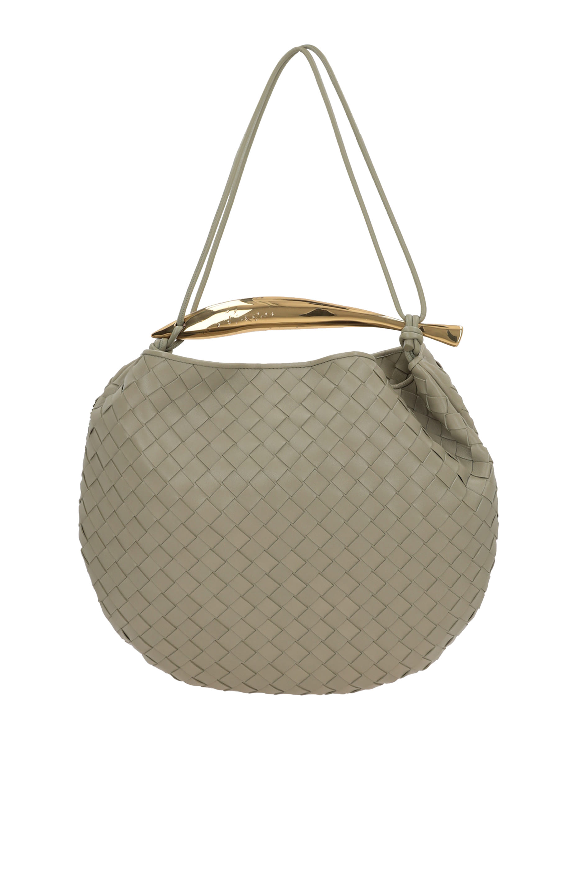 Medium Sardine Shoulder Bag