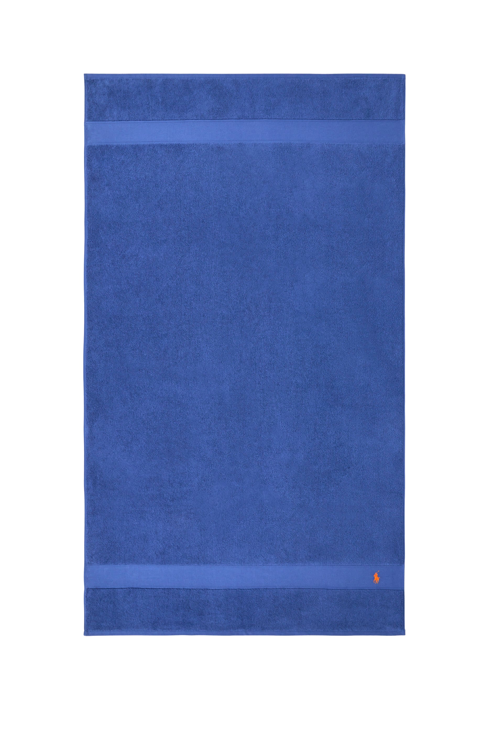 Polo Player Towel