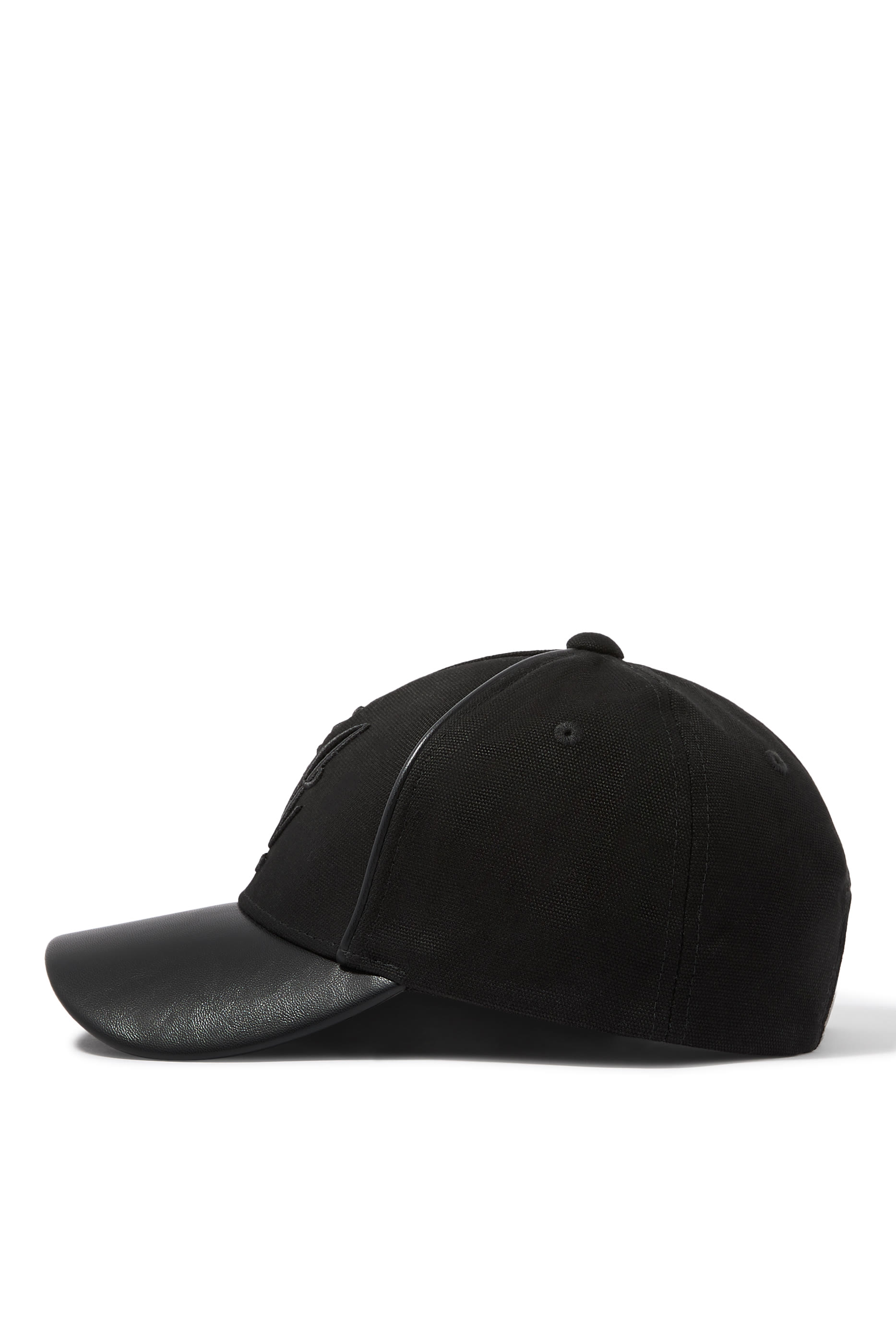 Logo Cap