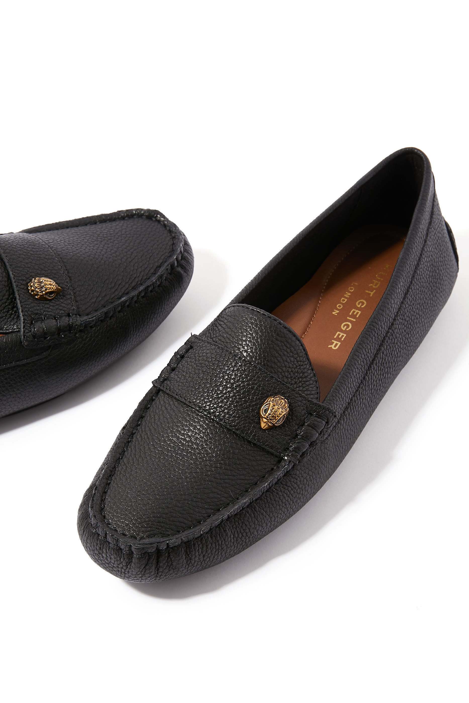 Eagle Driver Loafers