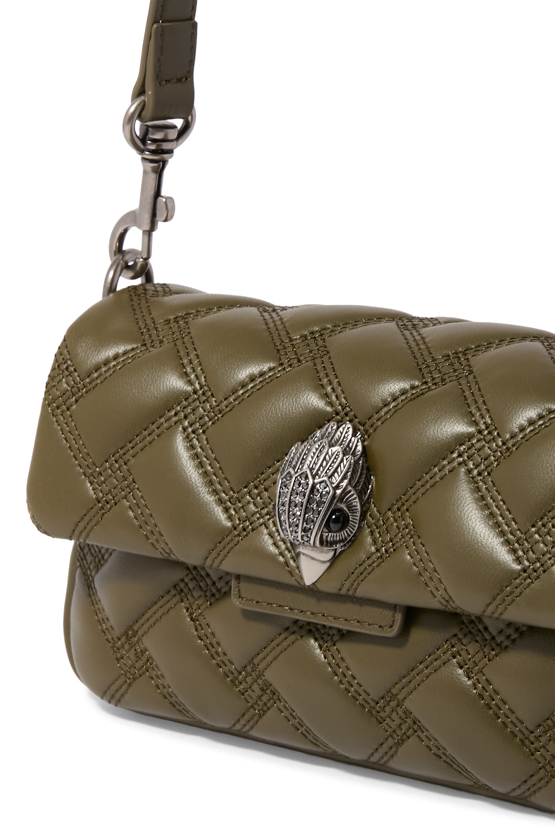 Mini Oxford Bag