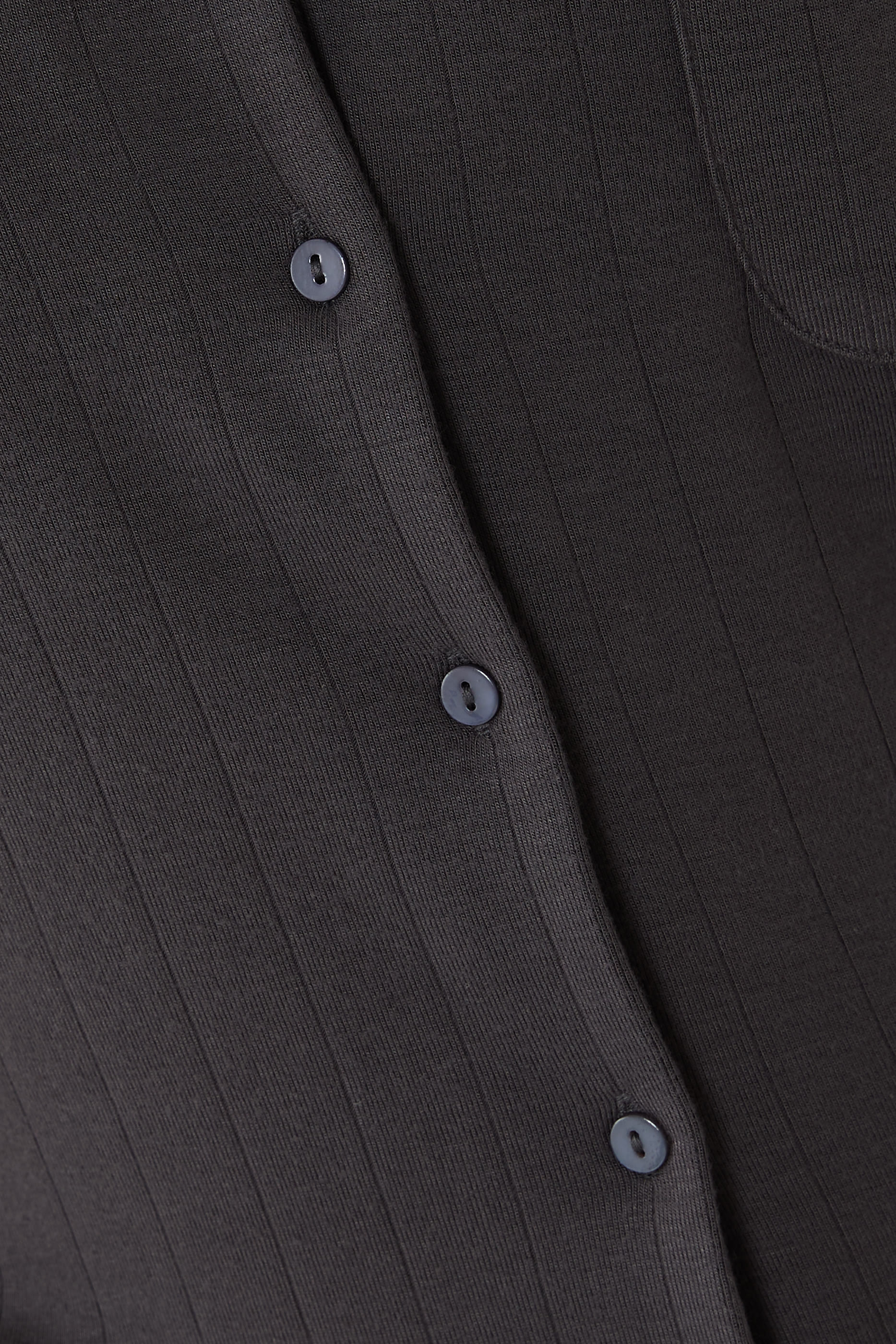  Jersey Classic Flat Rib Pajama Set