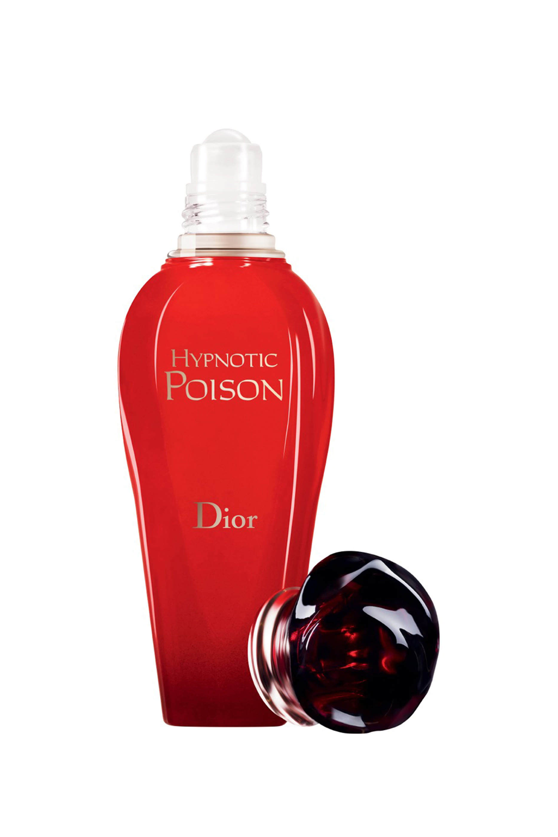 Hypnotic Poison Roller-Pearl