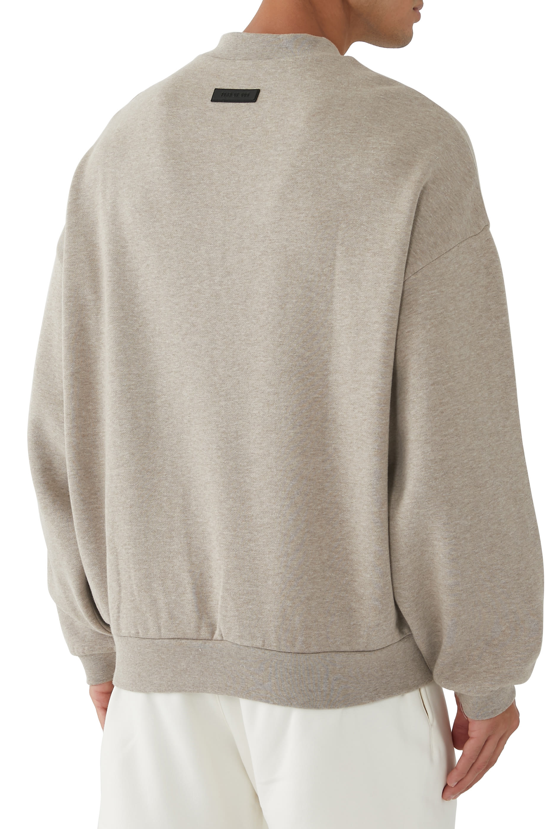 Essentials Crewneck Sweatshirt