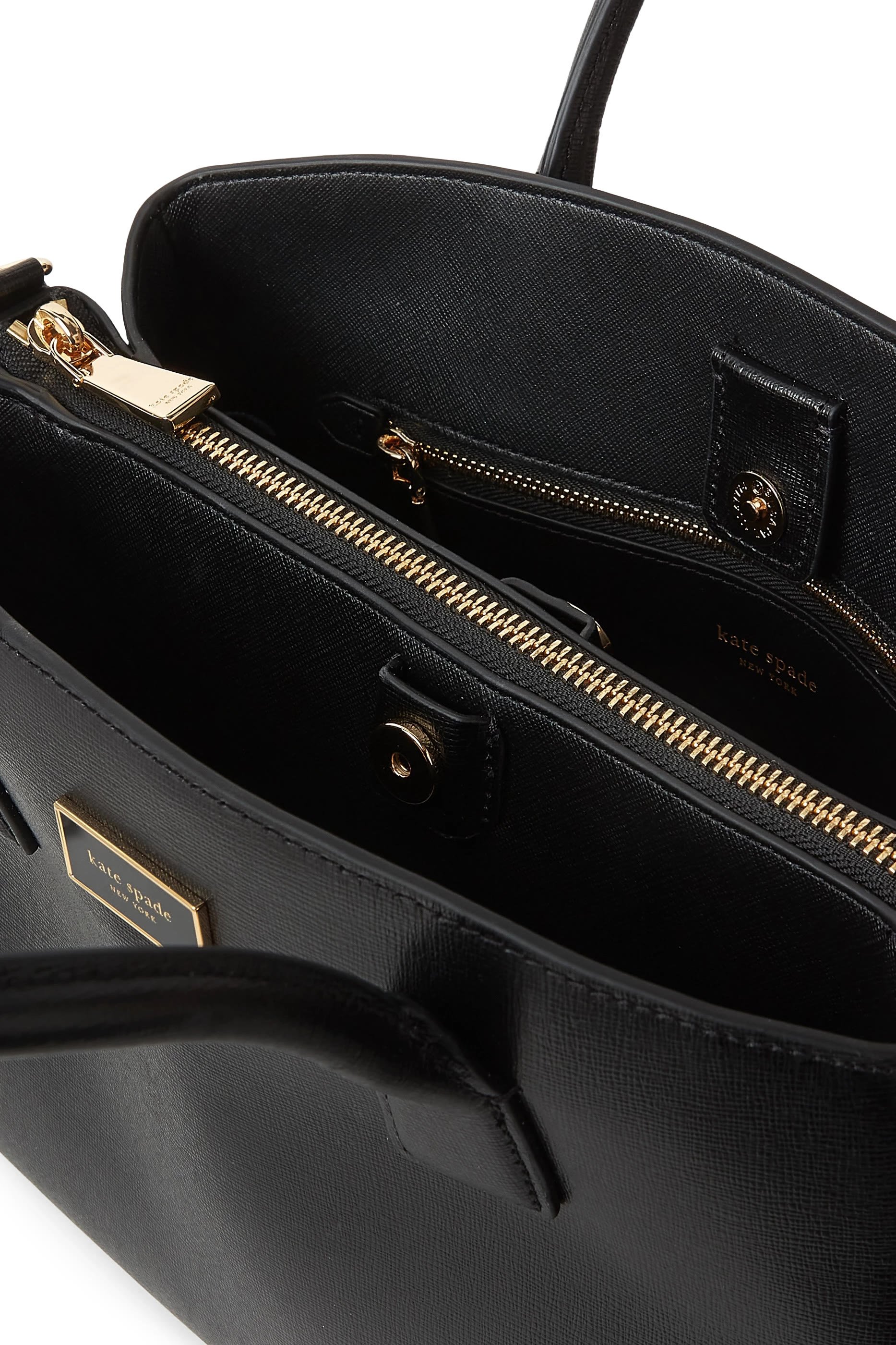 Serena Satchel Handbag