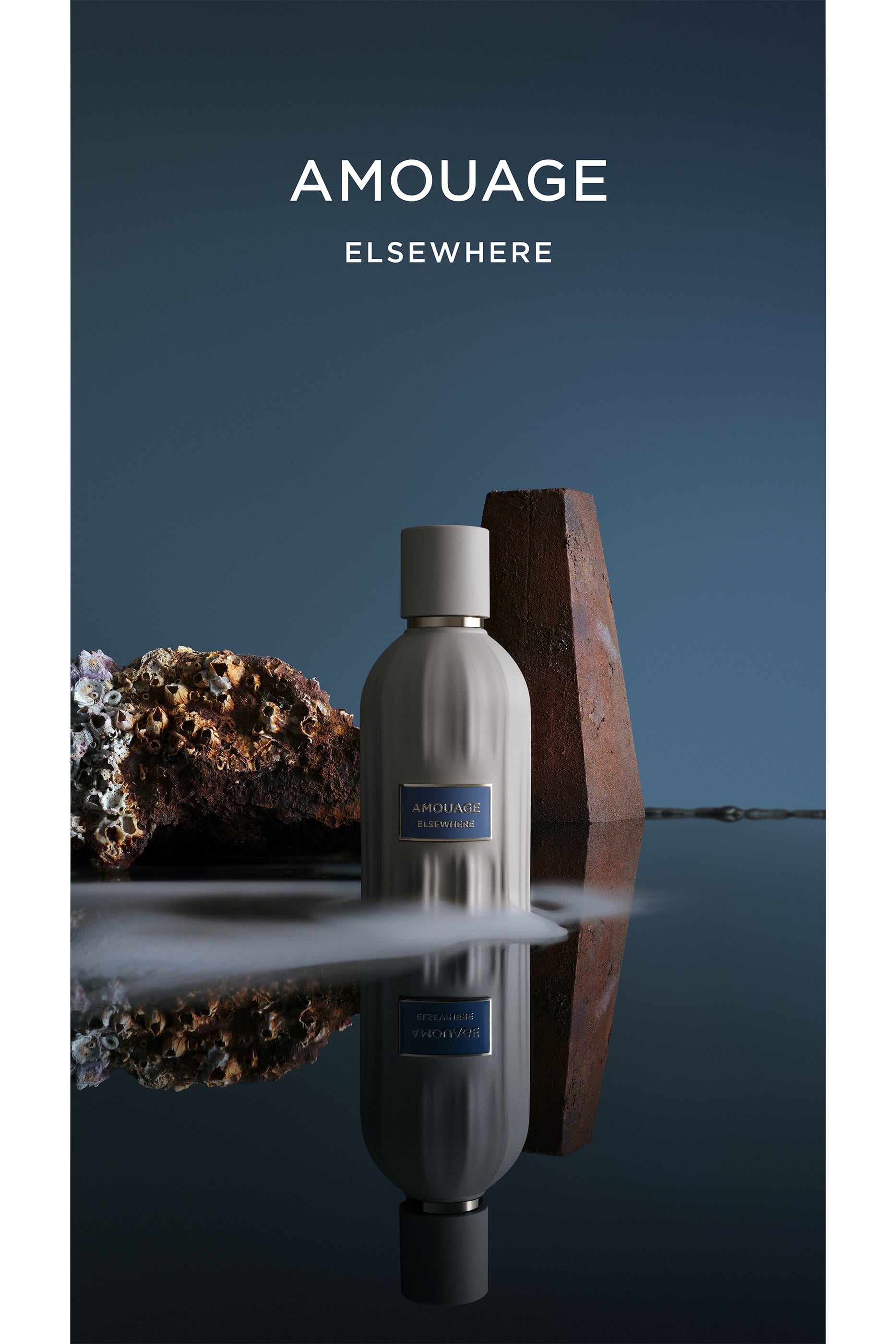Elsewhere Essence de Parfum 