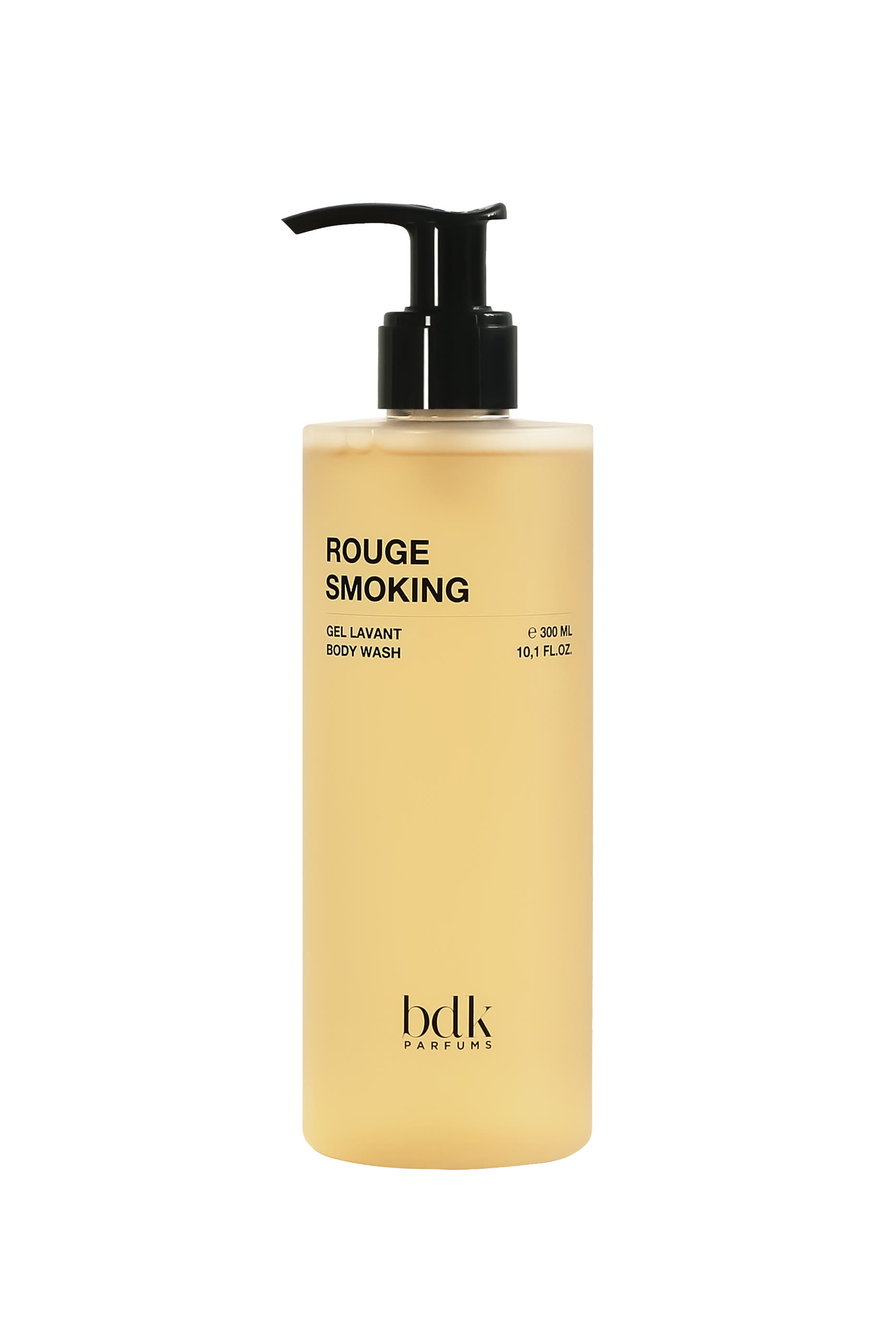 Rouge Smoking Shower Gel