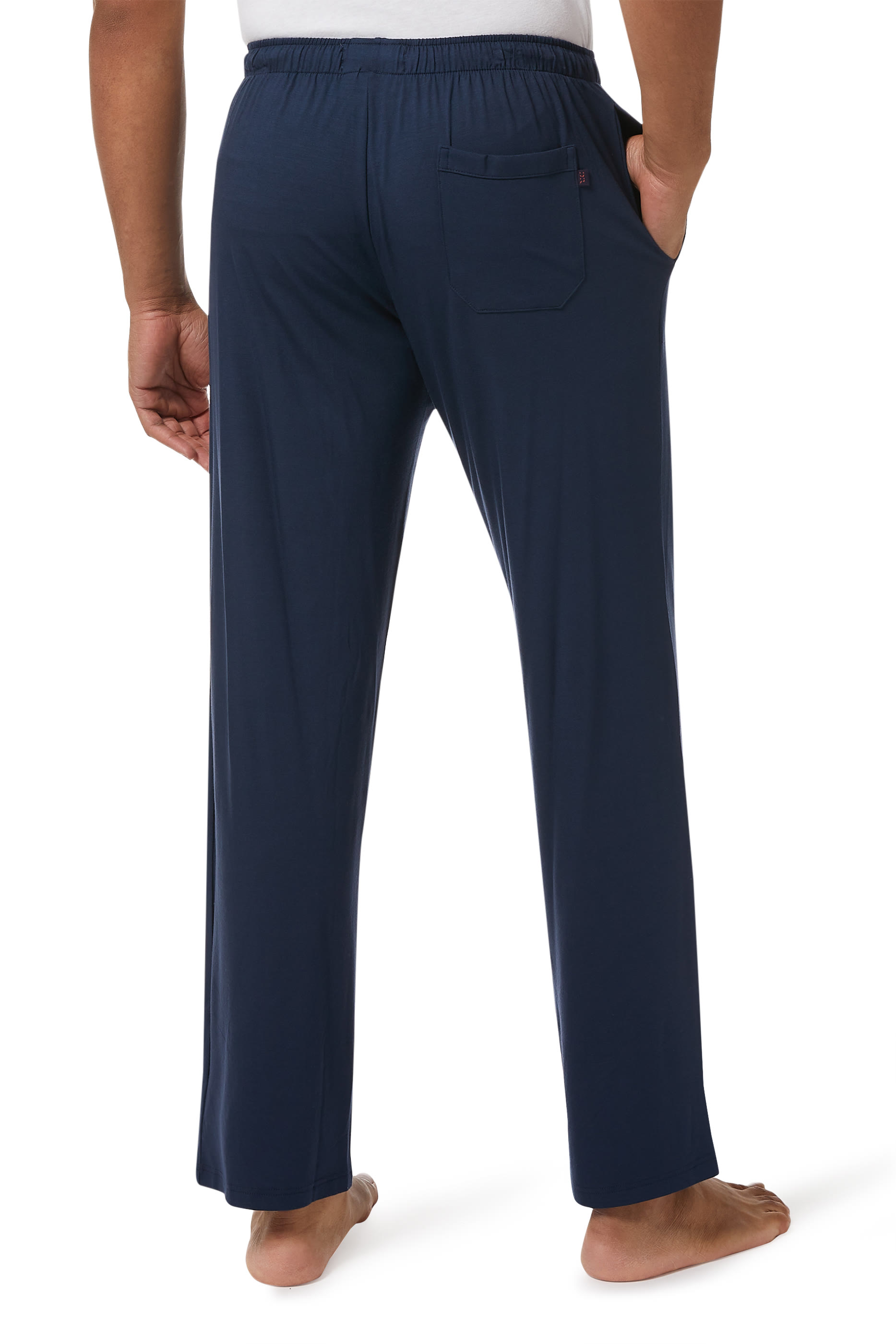 Basel Micro Modal Track Pants