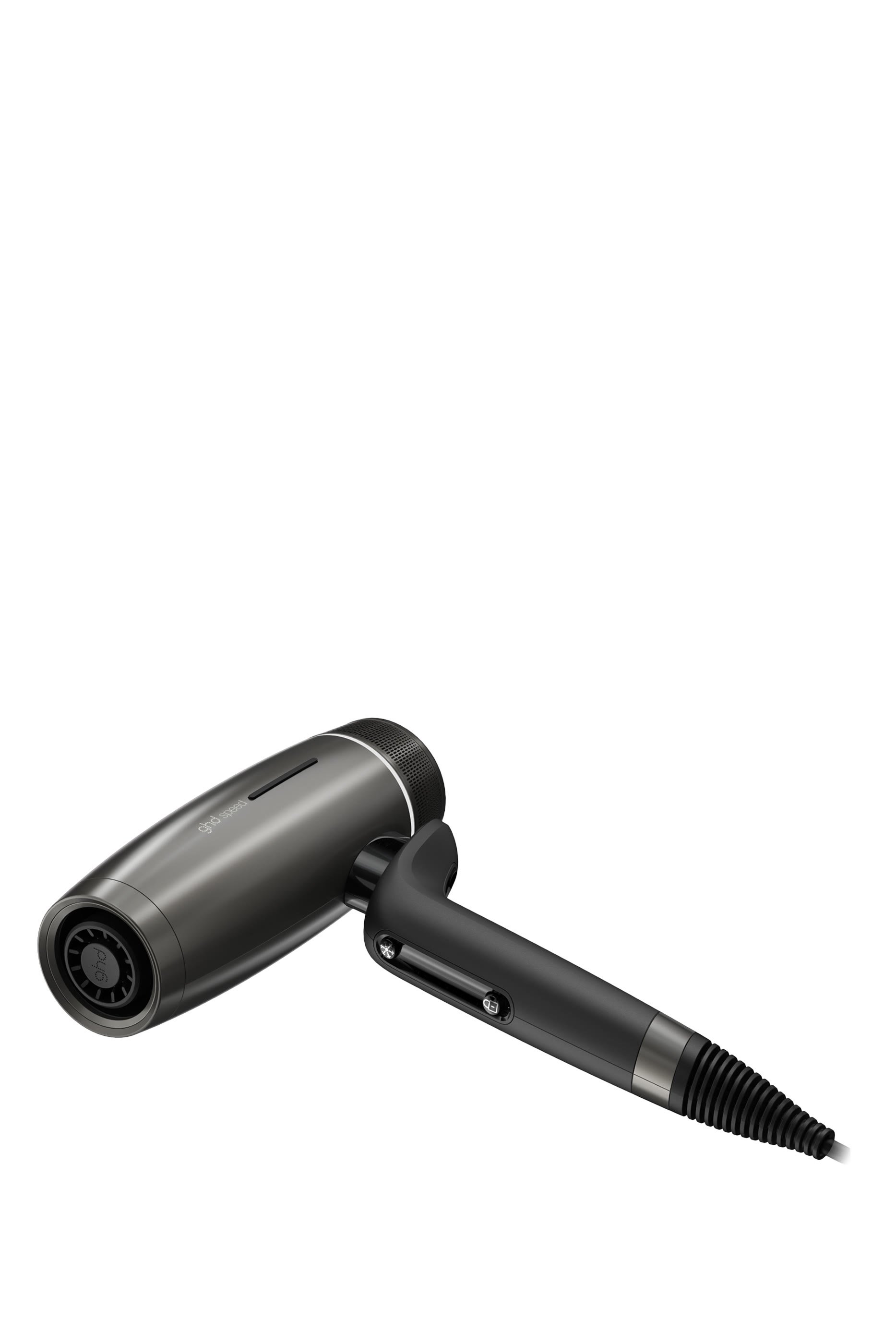 NEW ghd Speed Ionic Hair Dryer