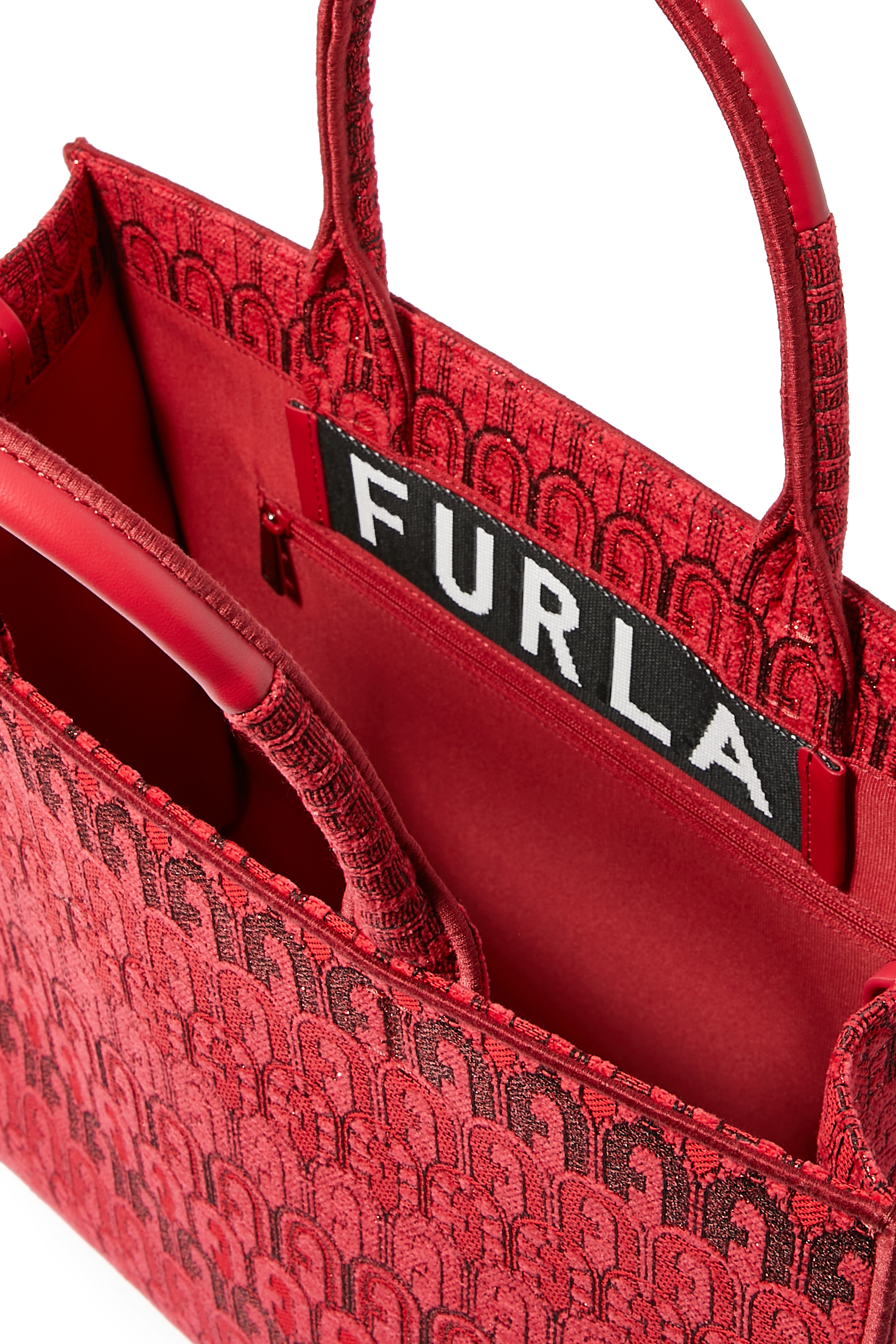 Opportunity Large Tote Bag