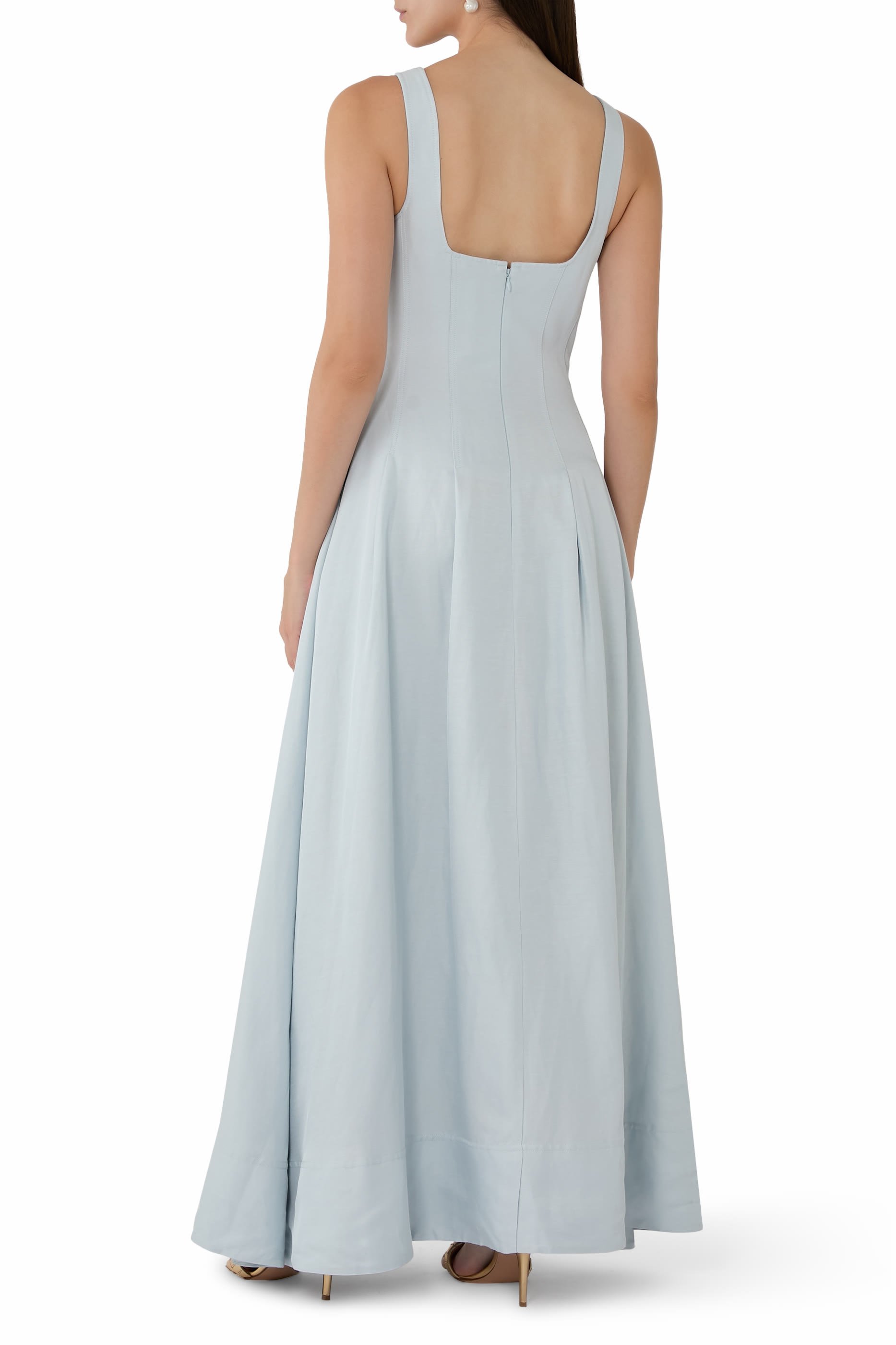 Harmeston Maxi Dress