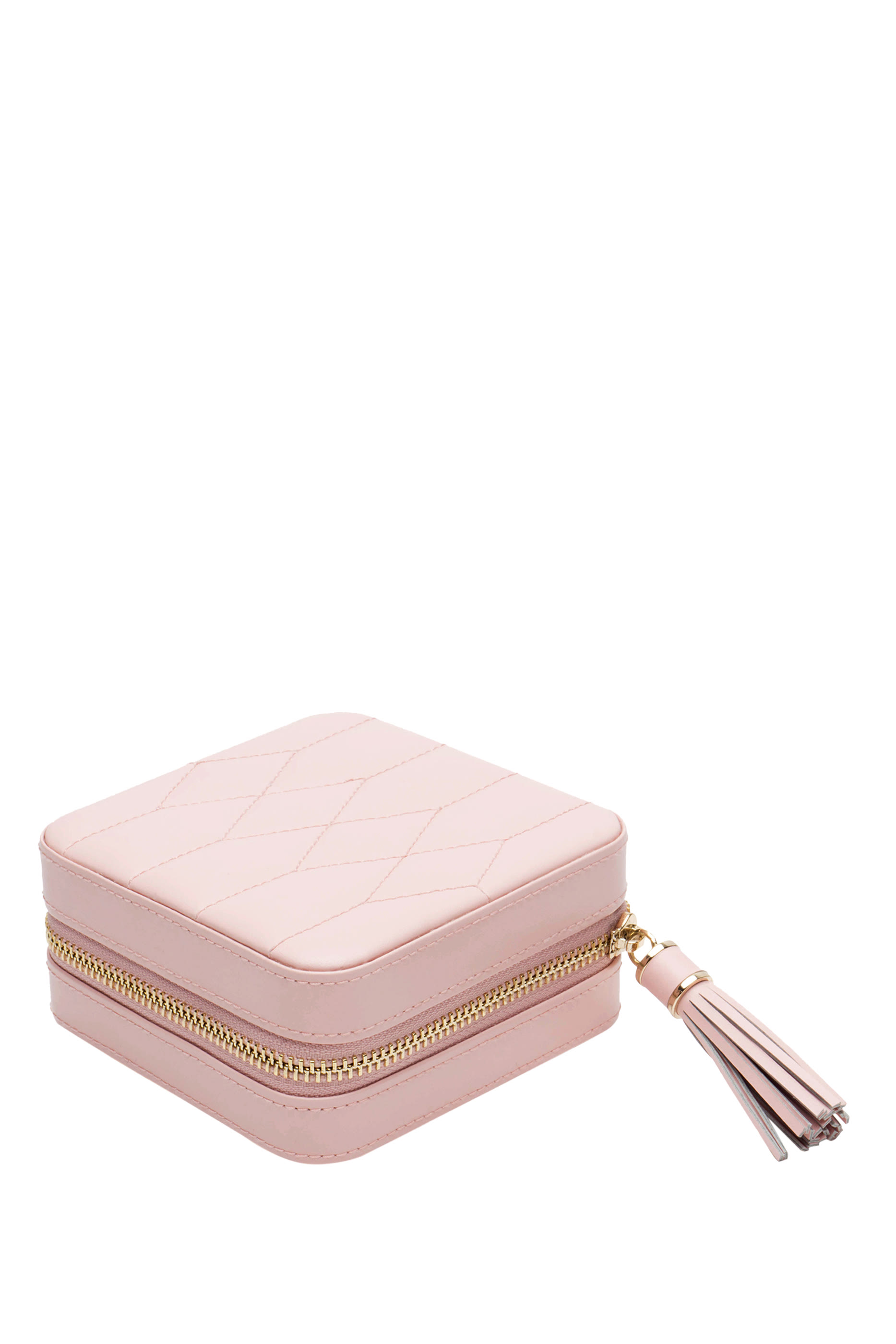 Caroline Zip Travel Case