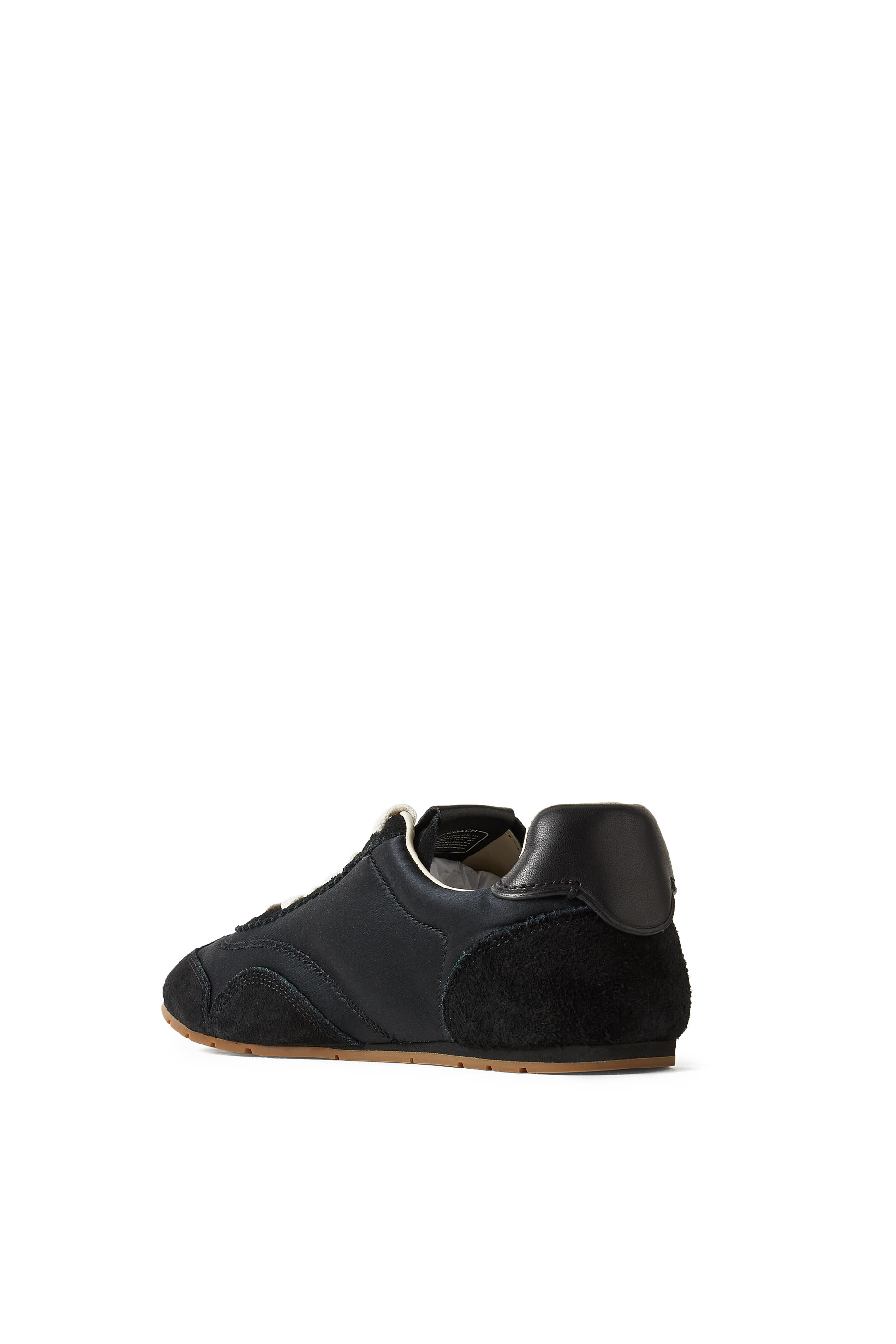 Flat Sneakers
