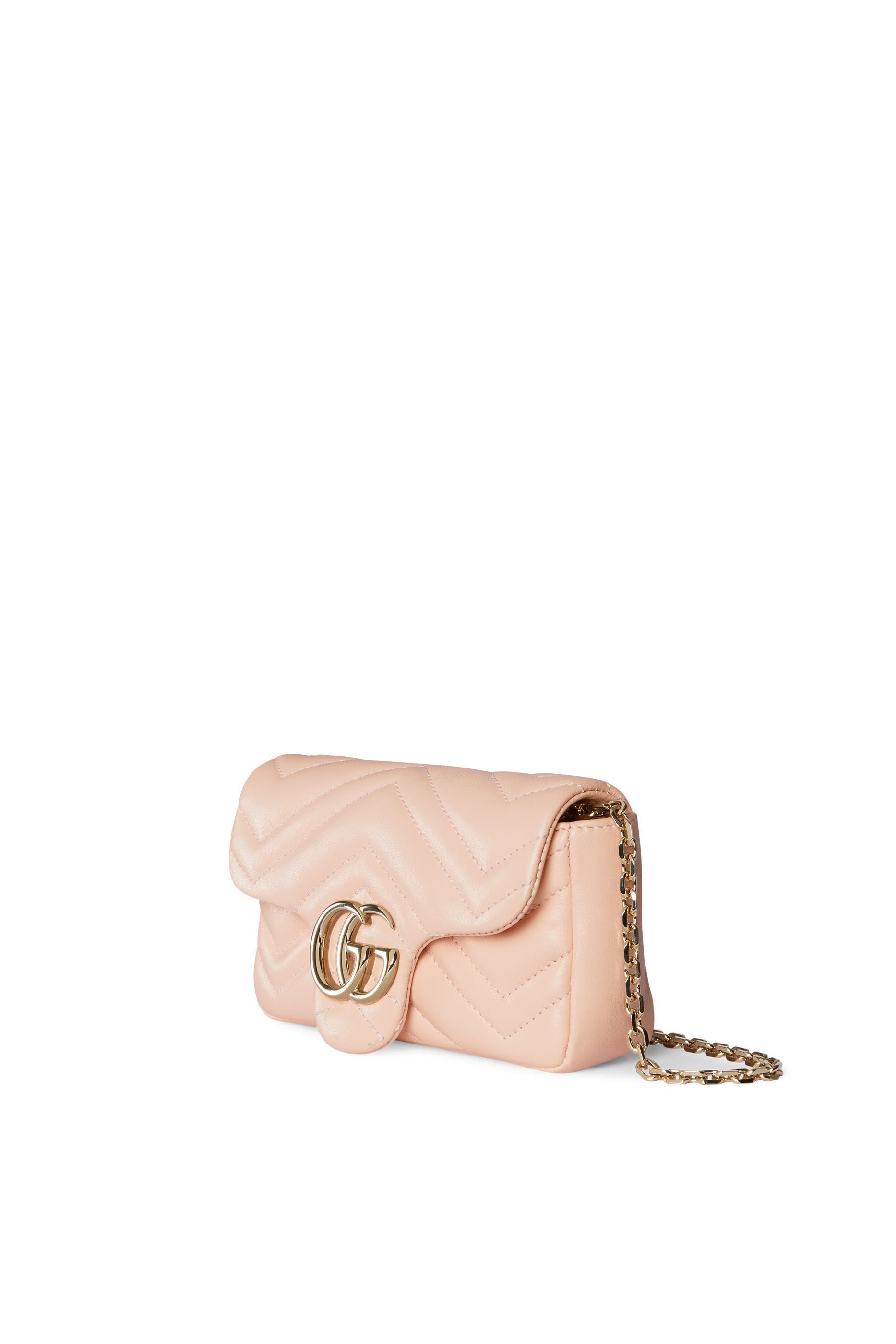 GG Marmont Mini Shoulder Bag