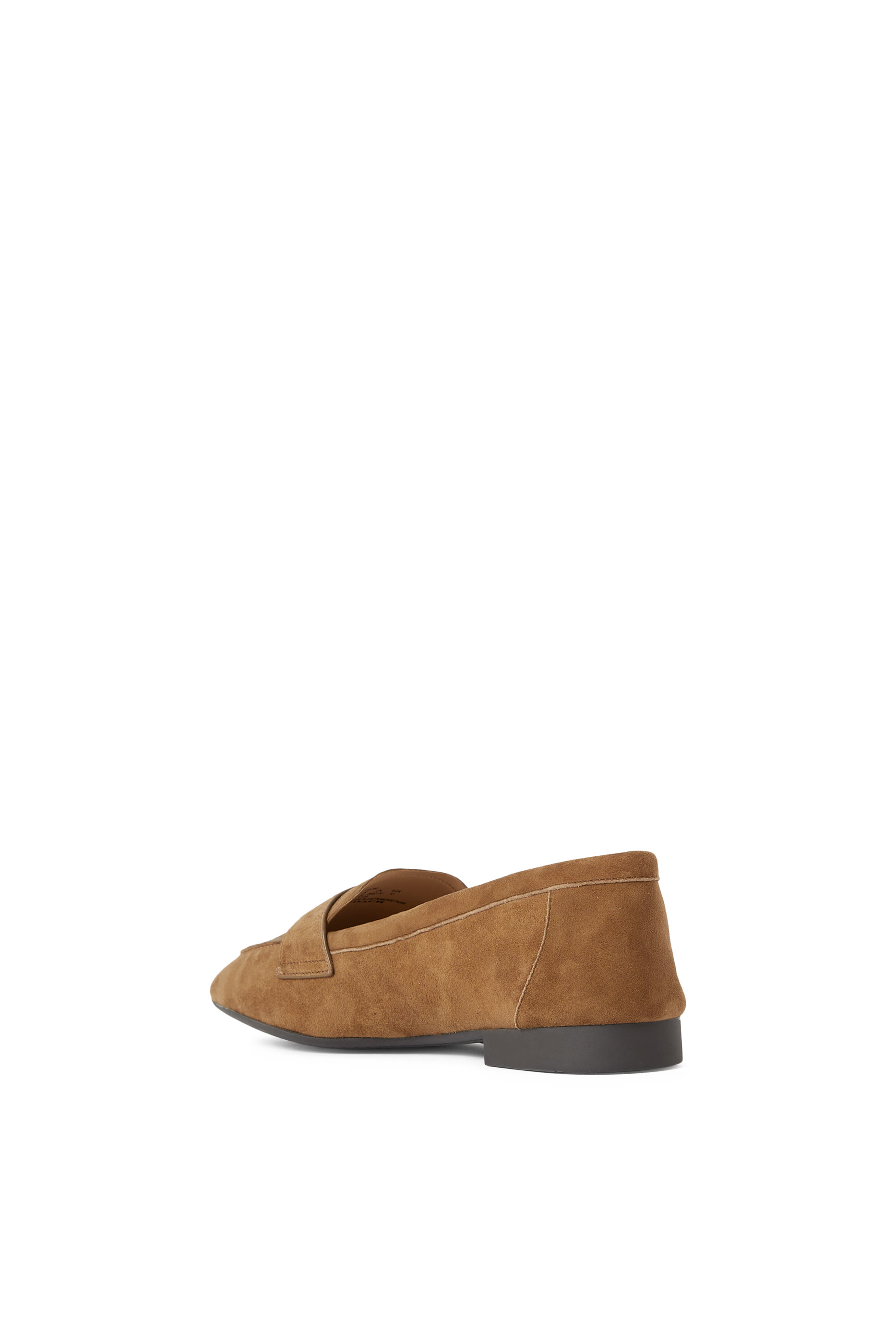 Sculpted C Loafers