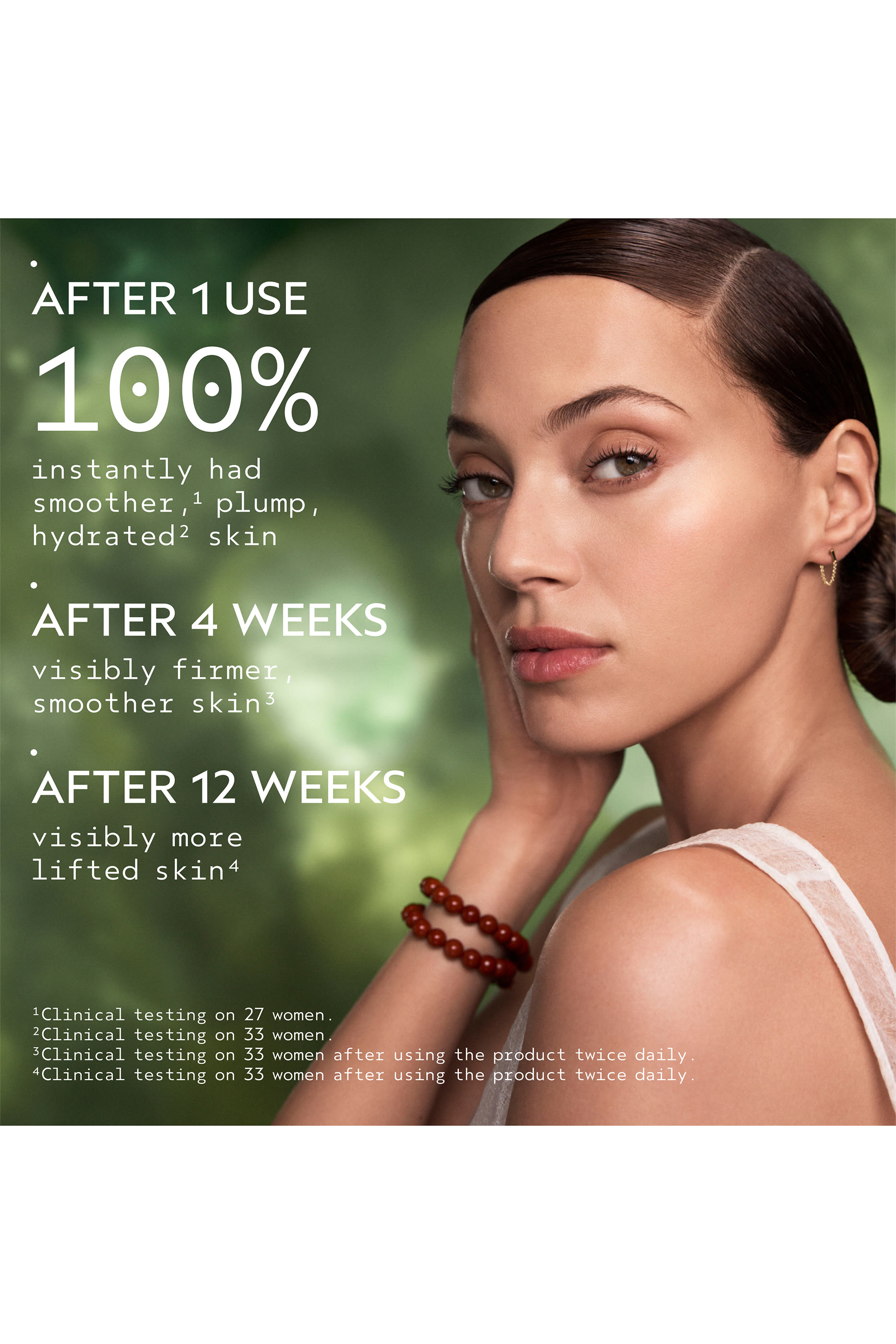 Advanced Botanical Kinetics&trade; Plumping Creme Refill