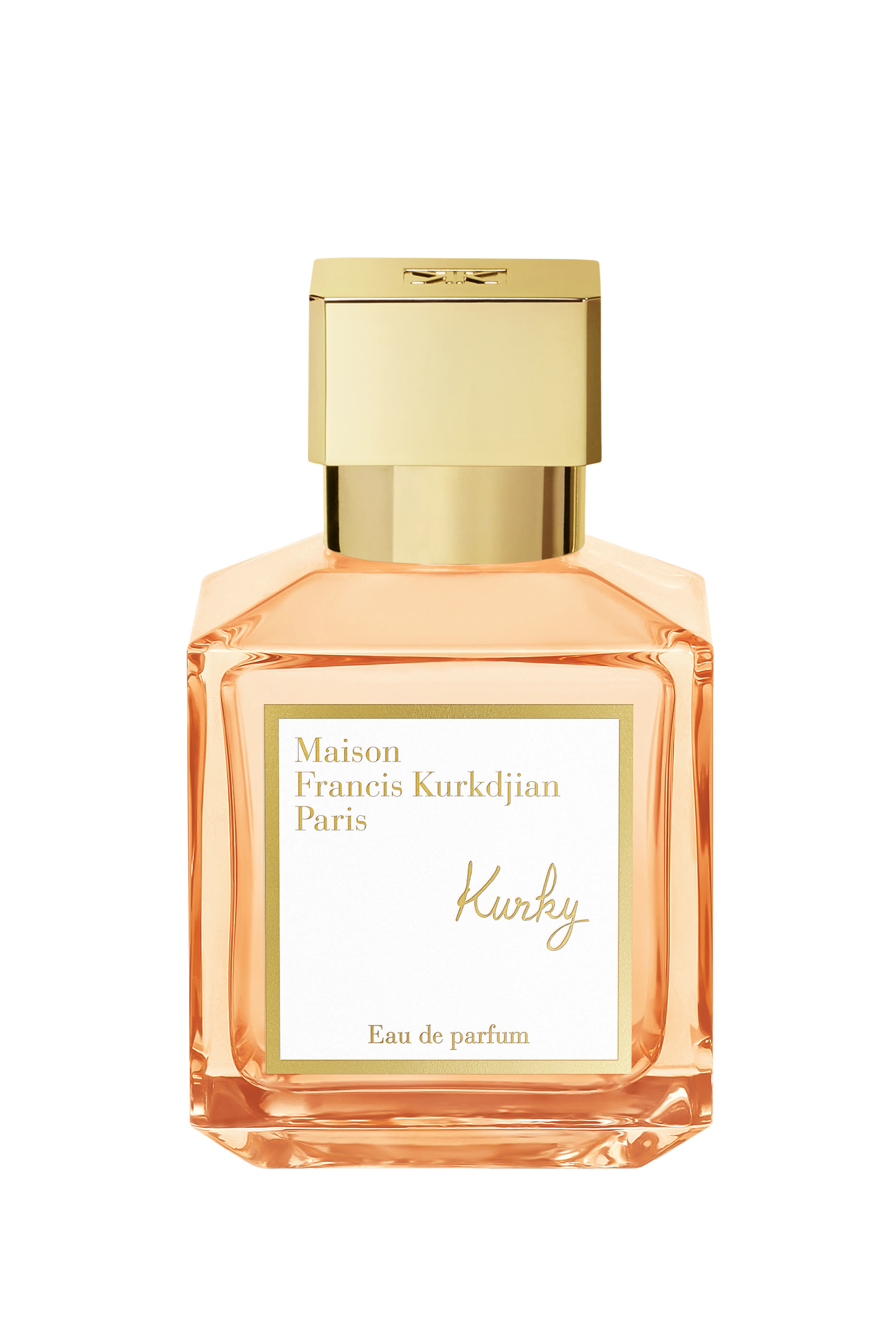 Kurky Eau de Parfum