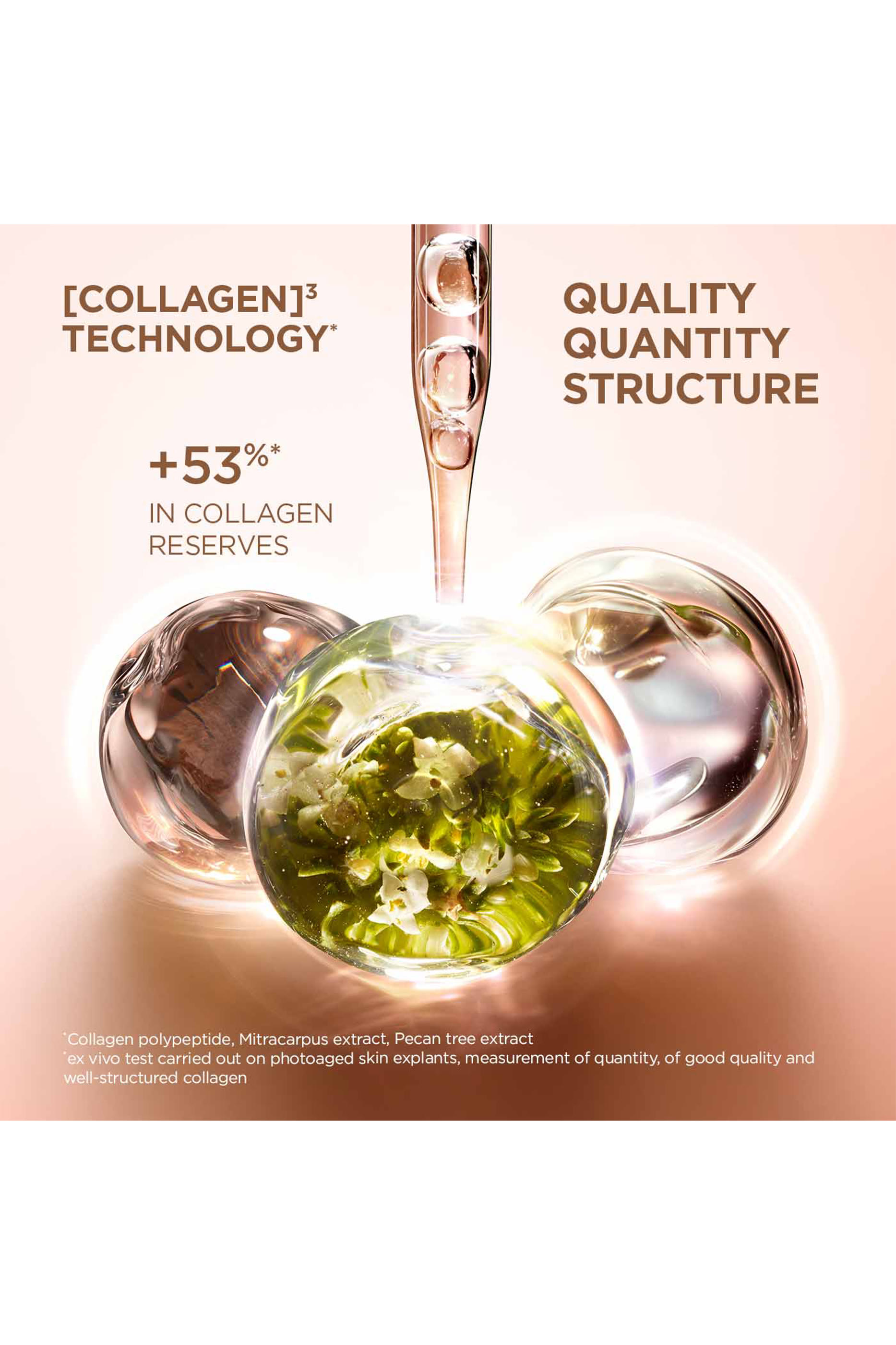 Extra-Firming Emulsion