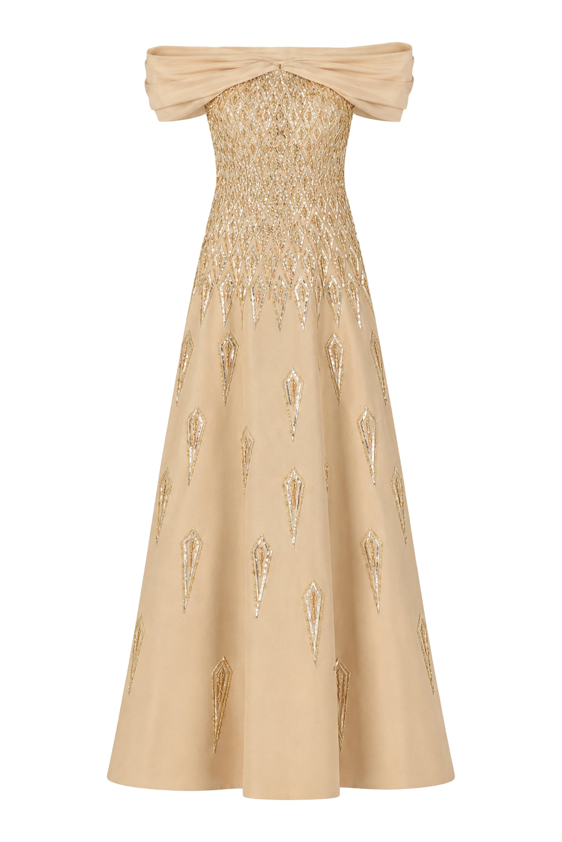  Sonia Gown