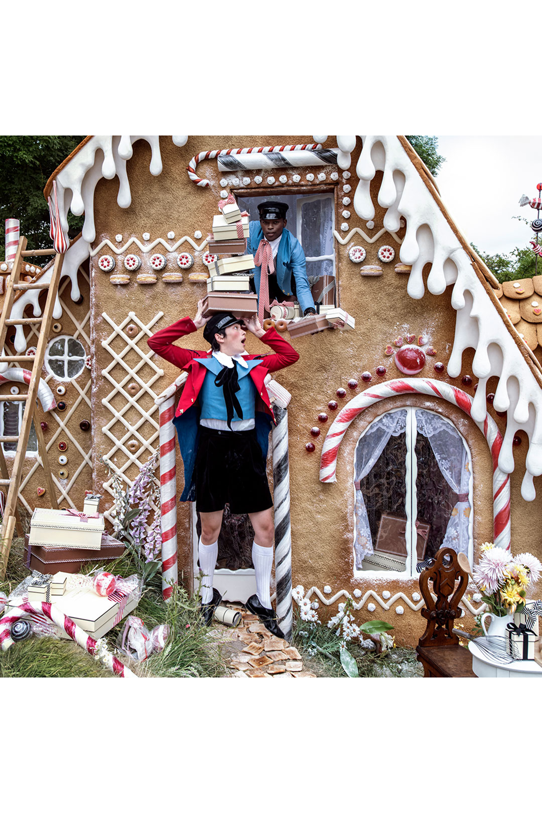 Cologne Collection Fragrance Gift Set