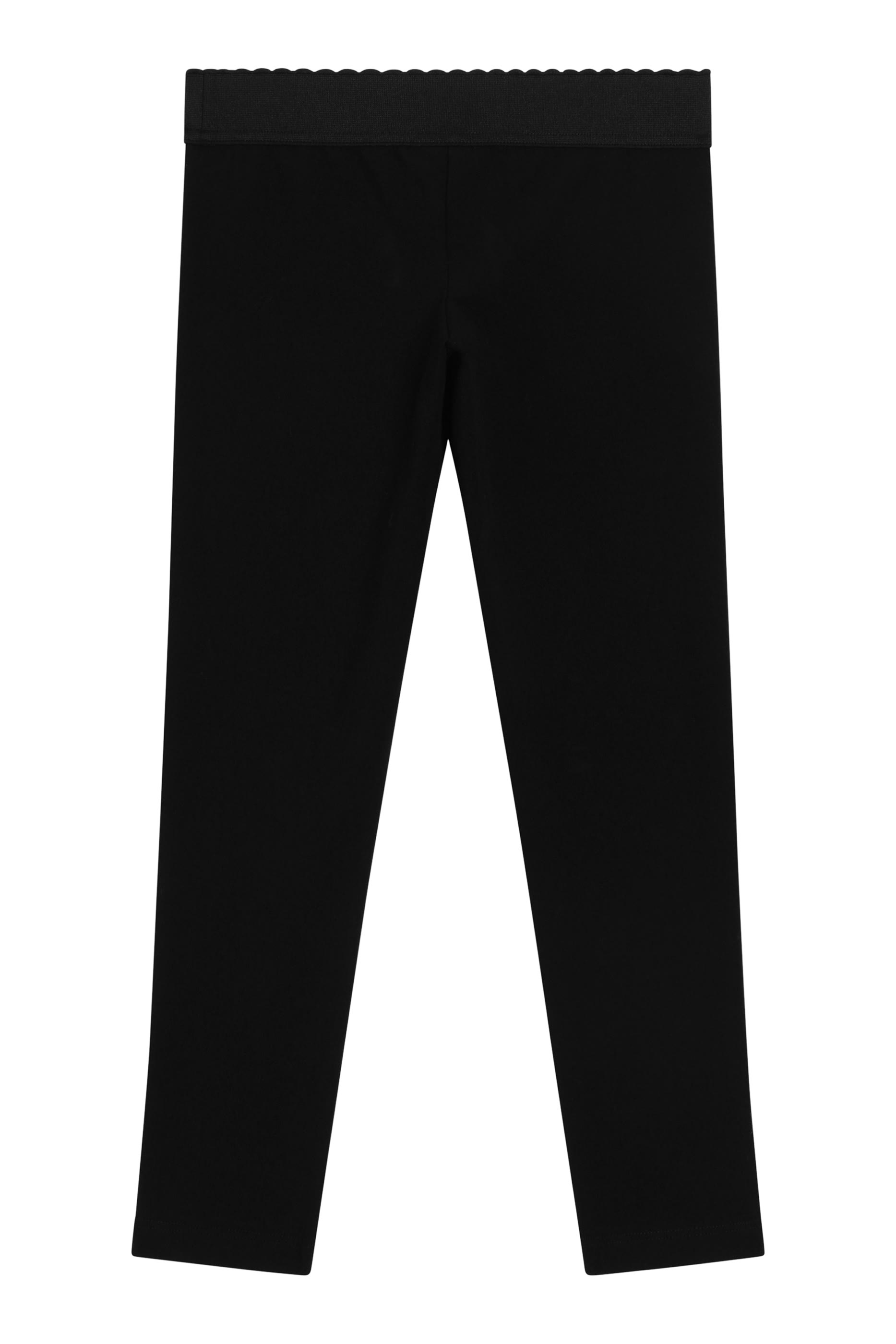 Kids DG Logo Interlock Leggings