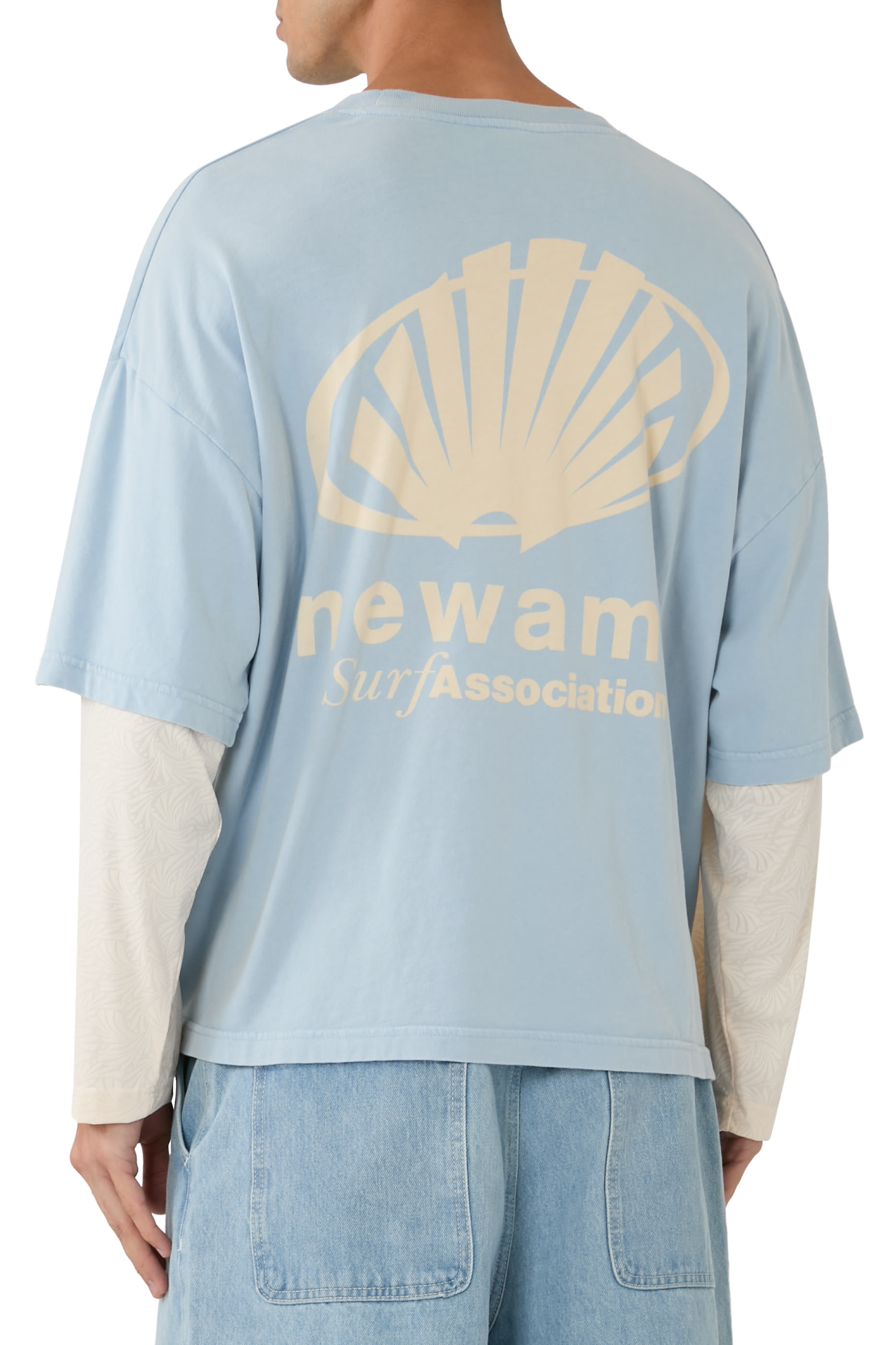  Corporate Logo T-Shirt