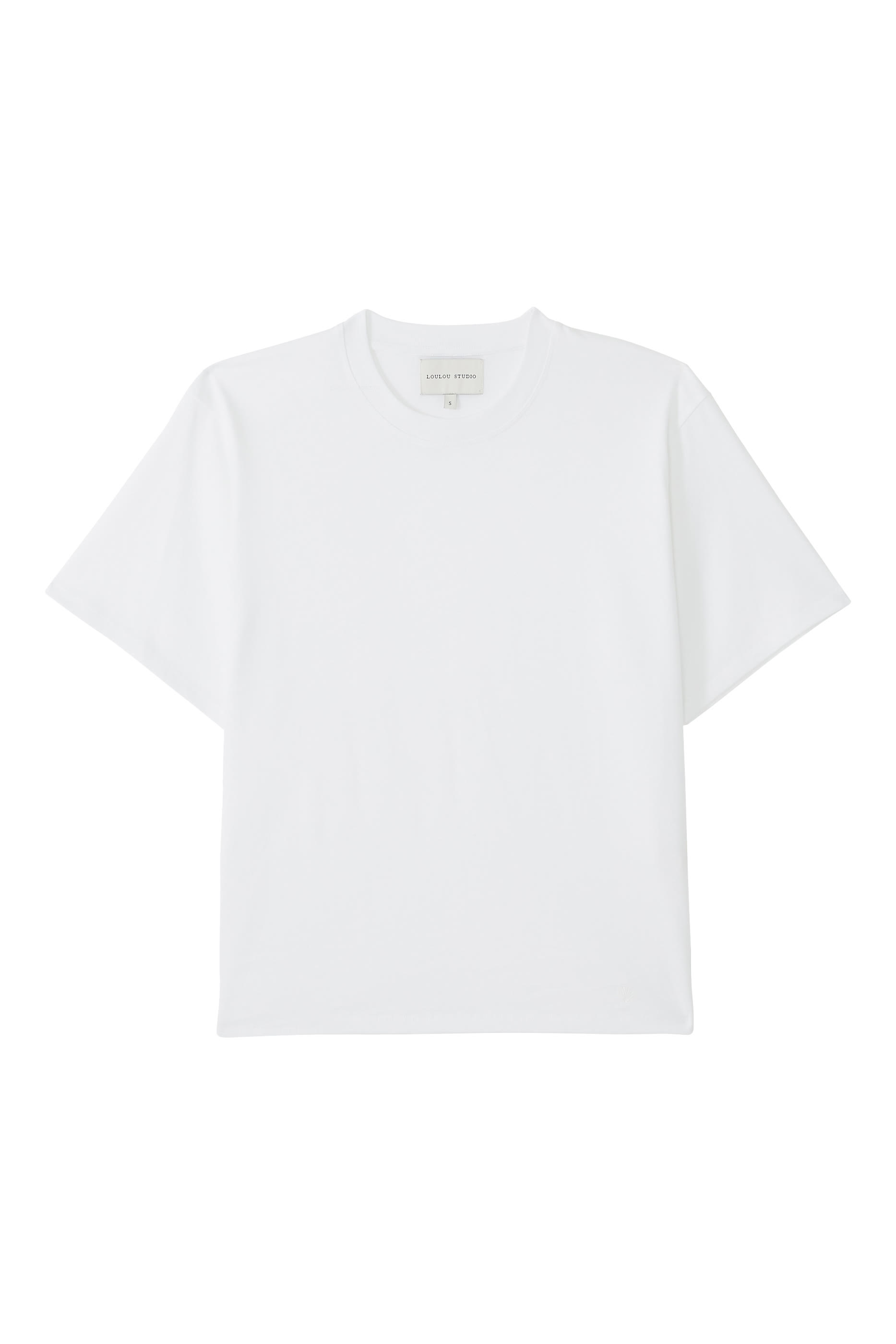 Cotton Short Sleeve T-Shirt