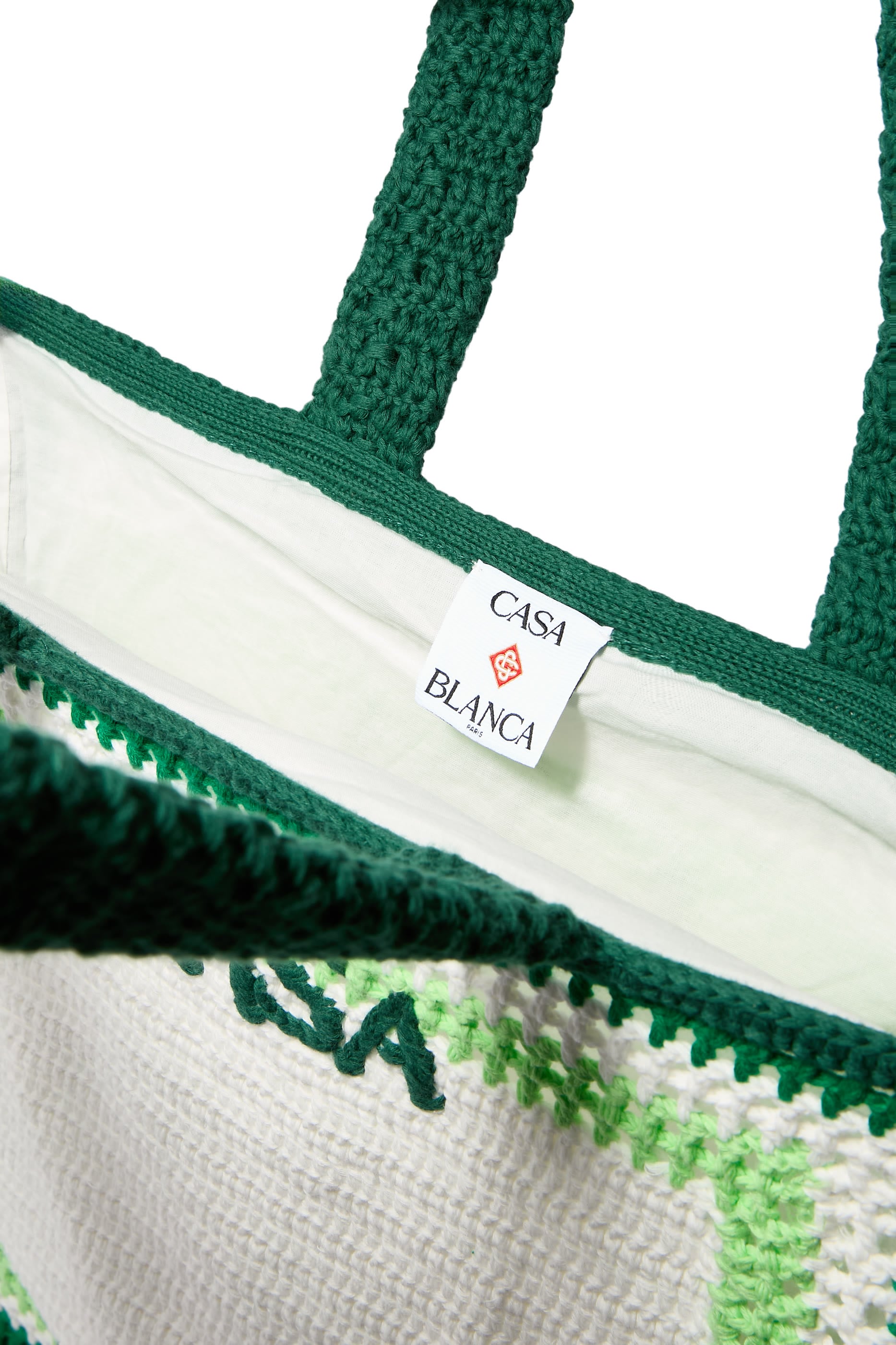 Crochet Bag 