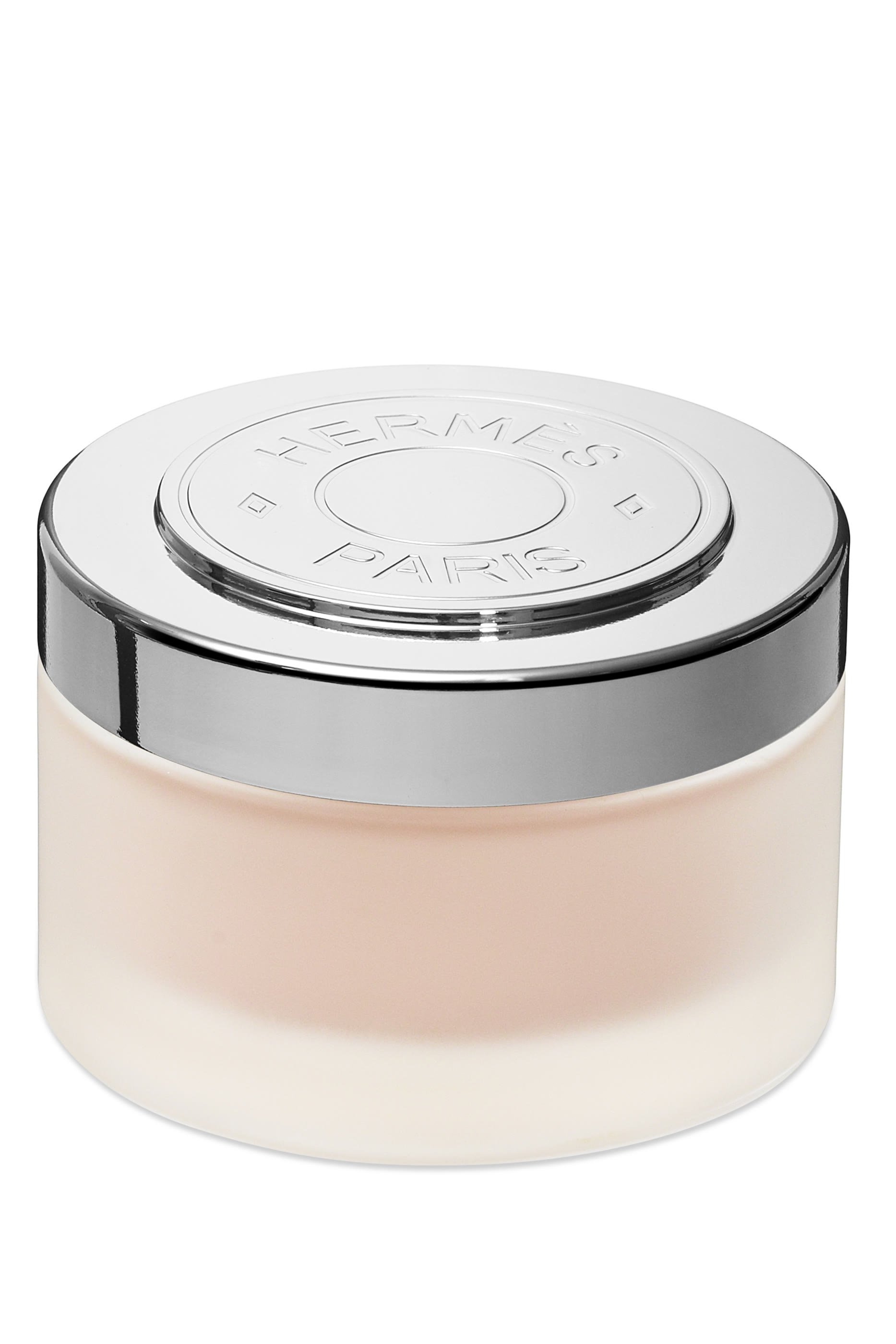 Eau des Merveilles, Crème des Merveilles perfumed body cream