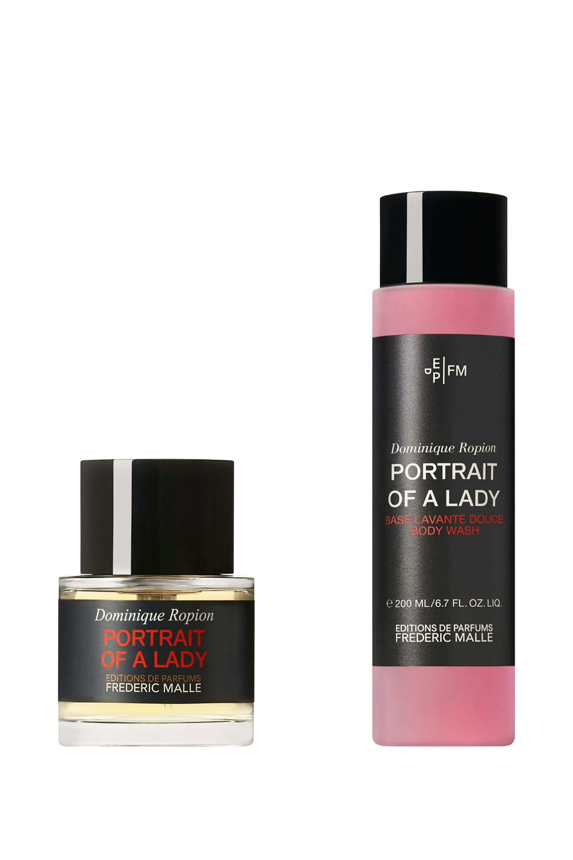 Portrait Of A Lady Fragrance & Body Ritual Set, 8% Value Savings