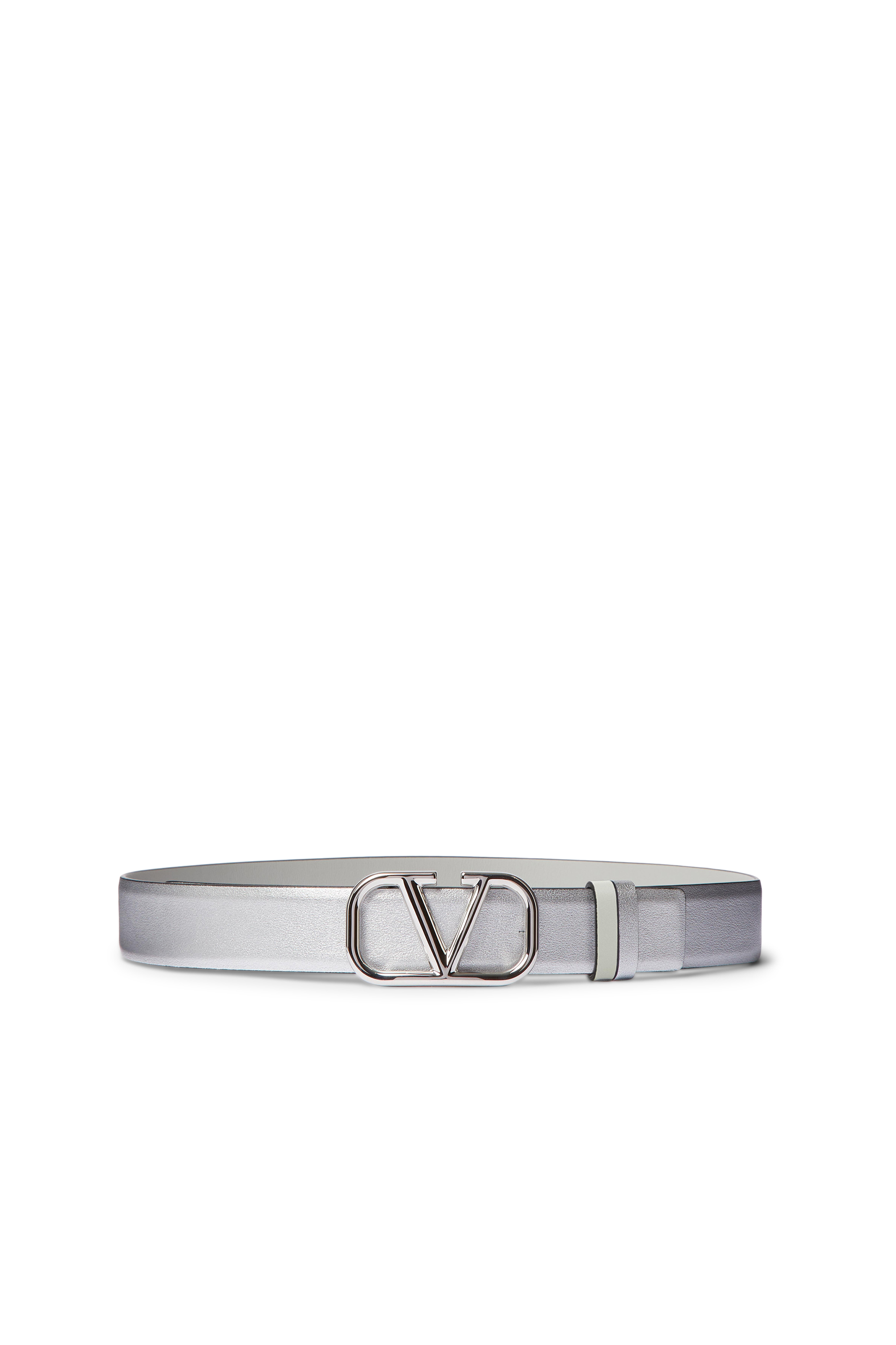 VLogo Signature Reversible Belt