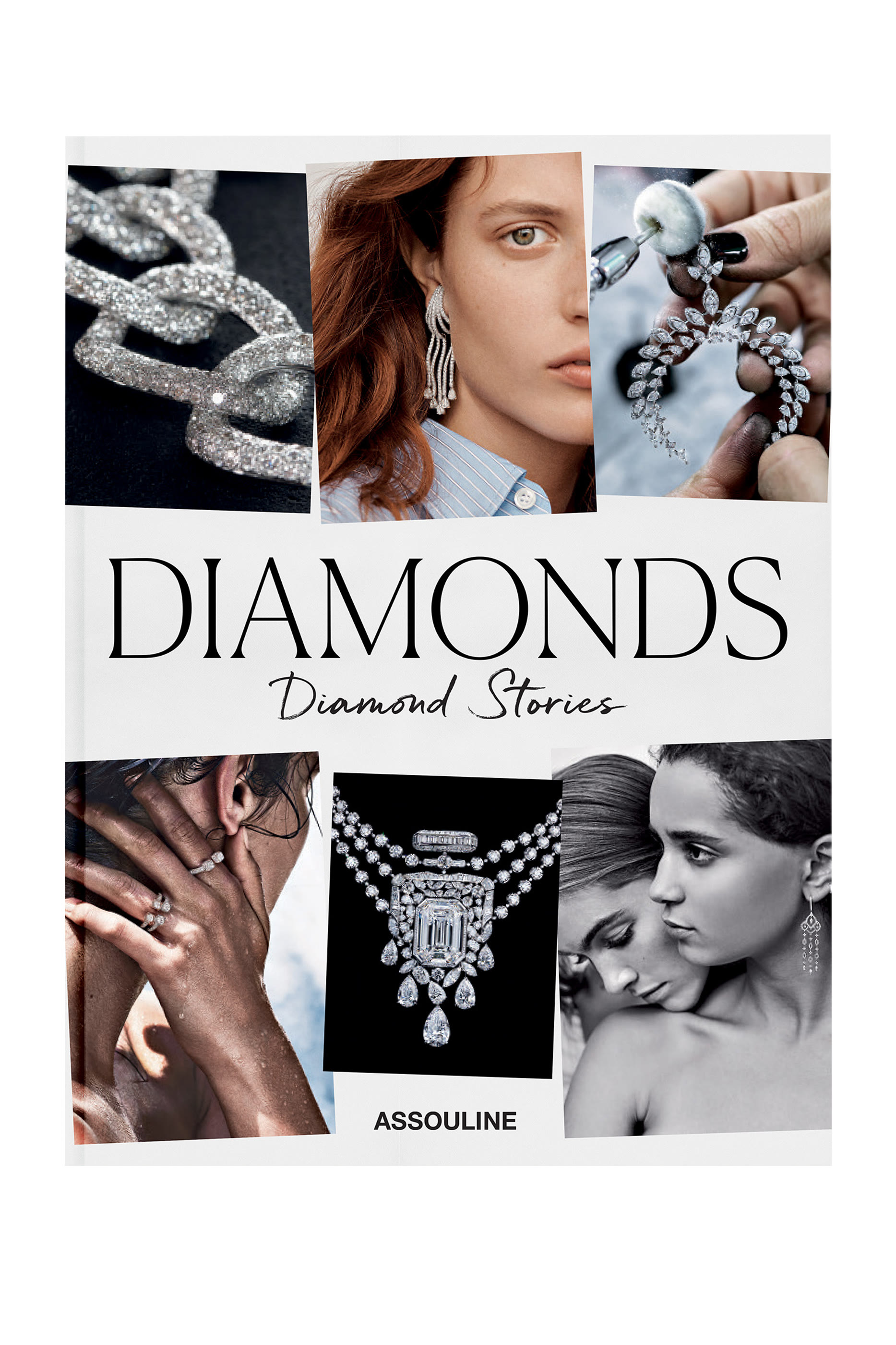 Diamonds: Diamond Stories