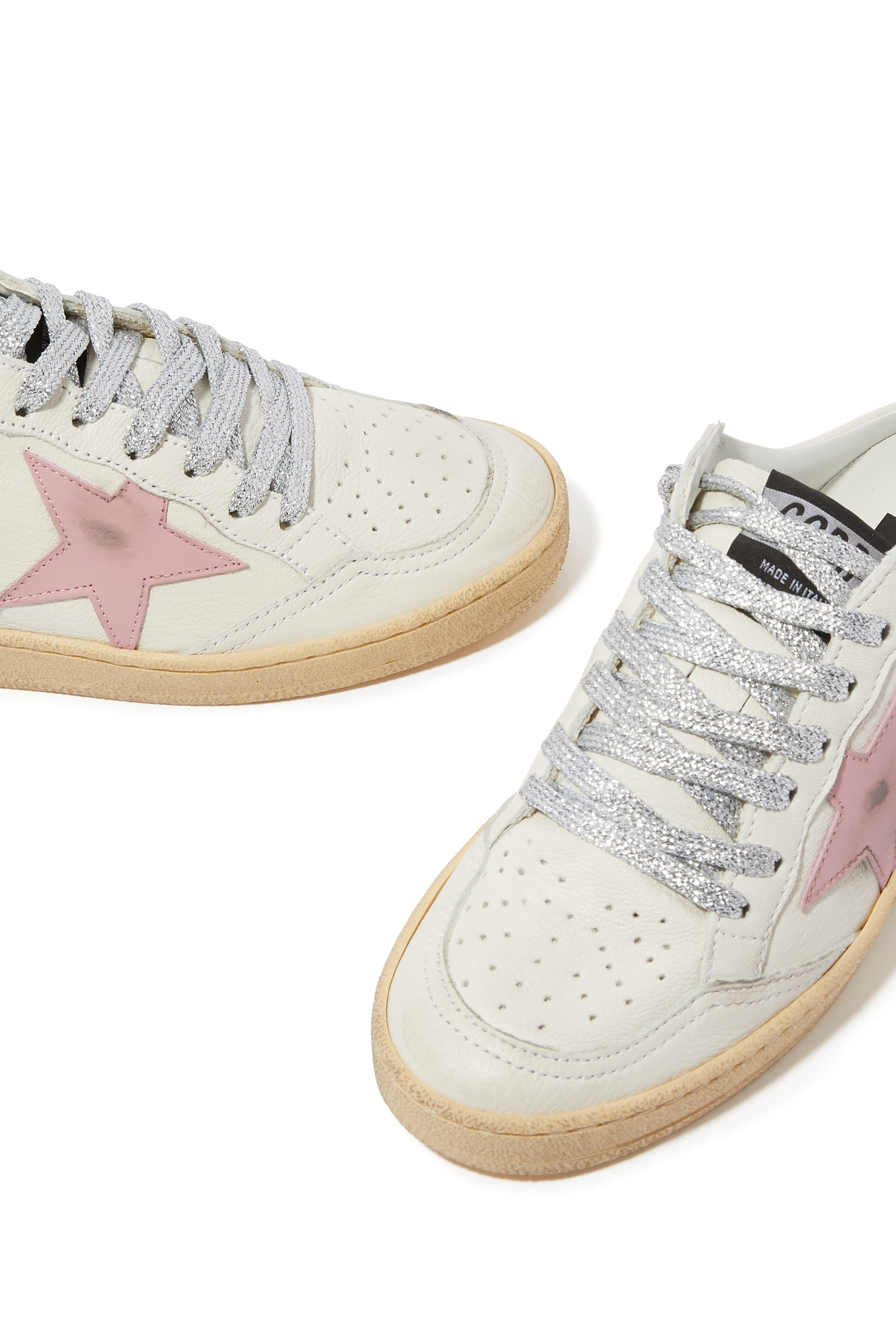 Ball Star Slip-On Sabots