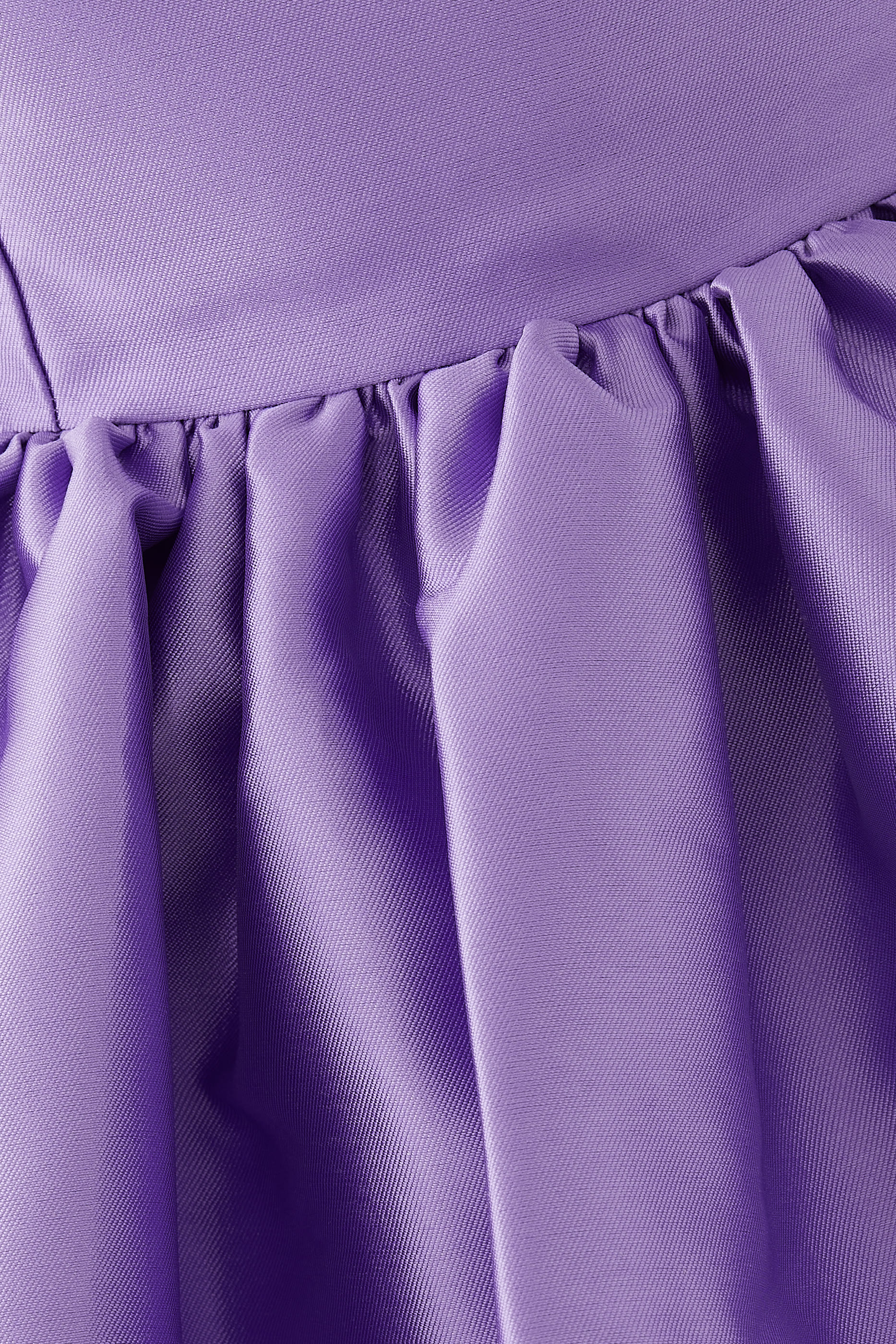 Alda Ruffle Maxi Dress