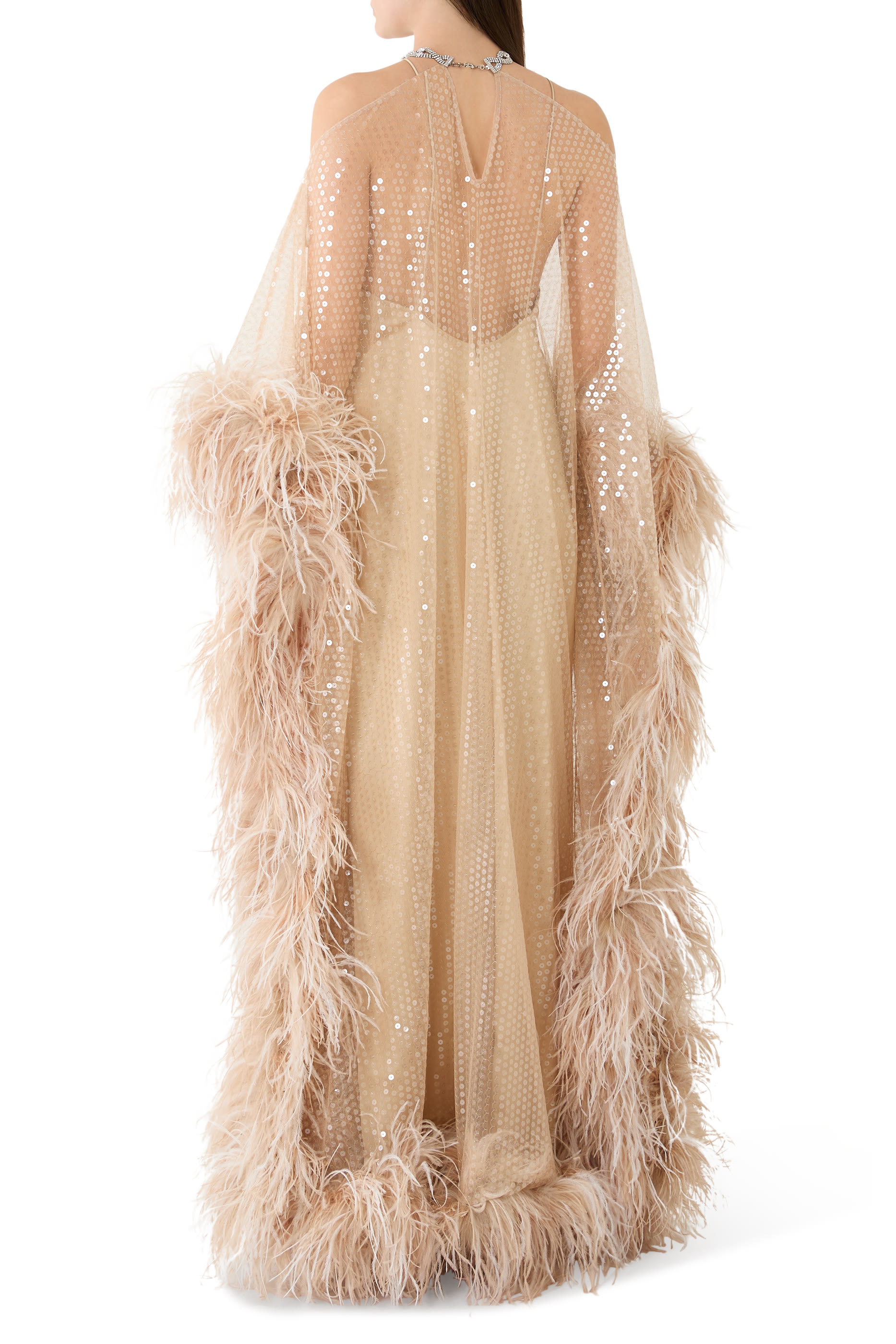 Sza Sza Disco Kaftan