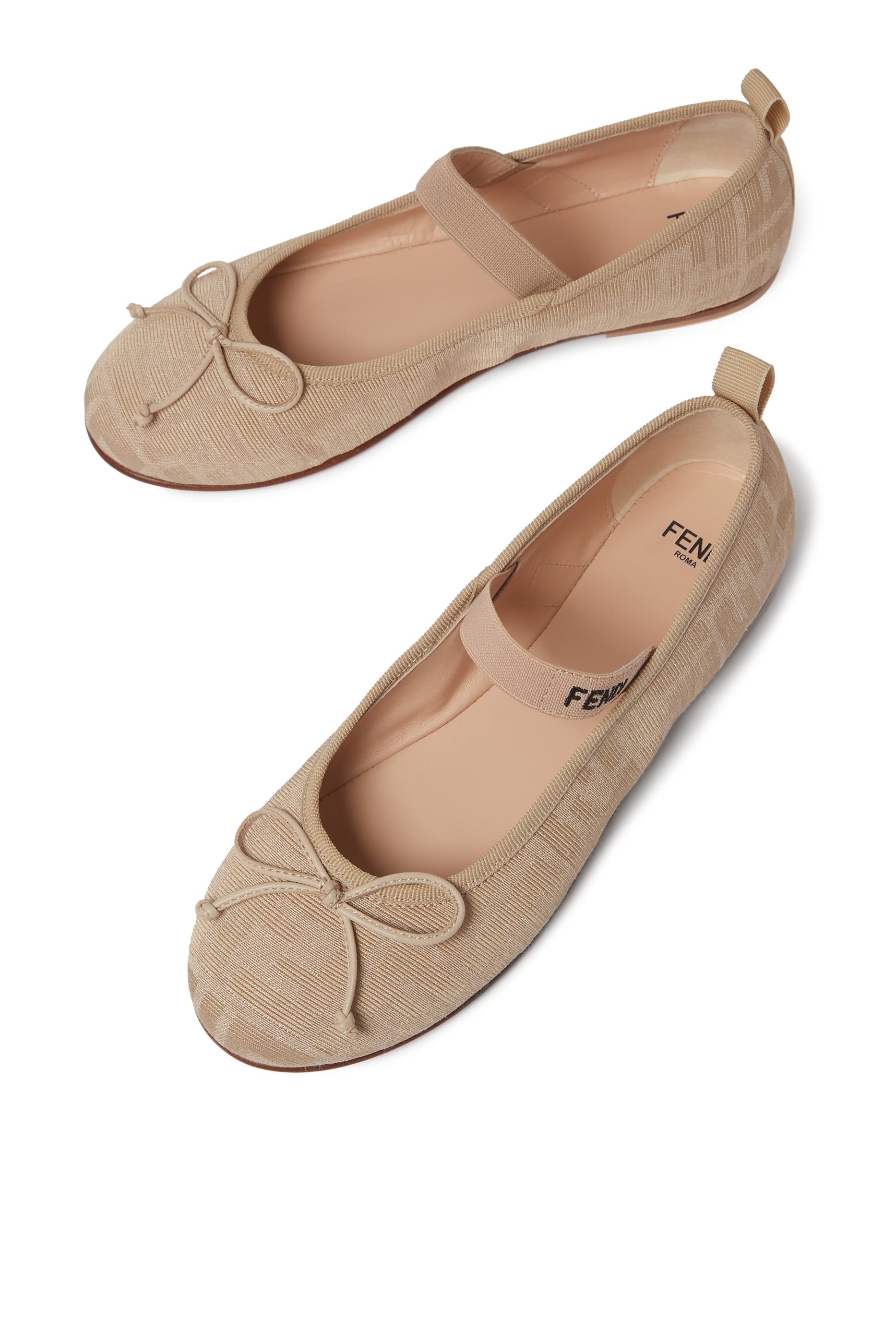 Kids Ballet Flats