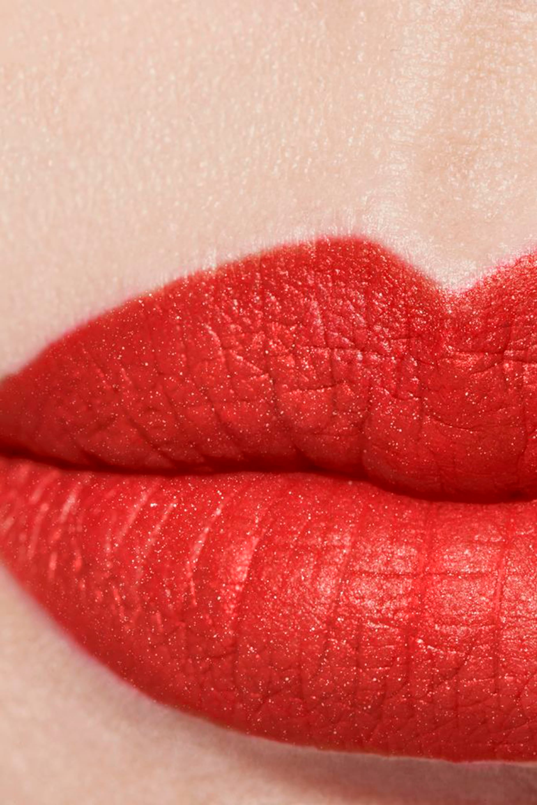 Rouge Allure Velvet Luminous Matte Lip Colour