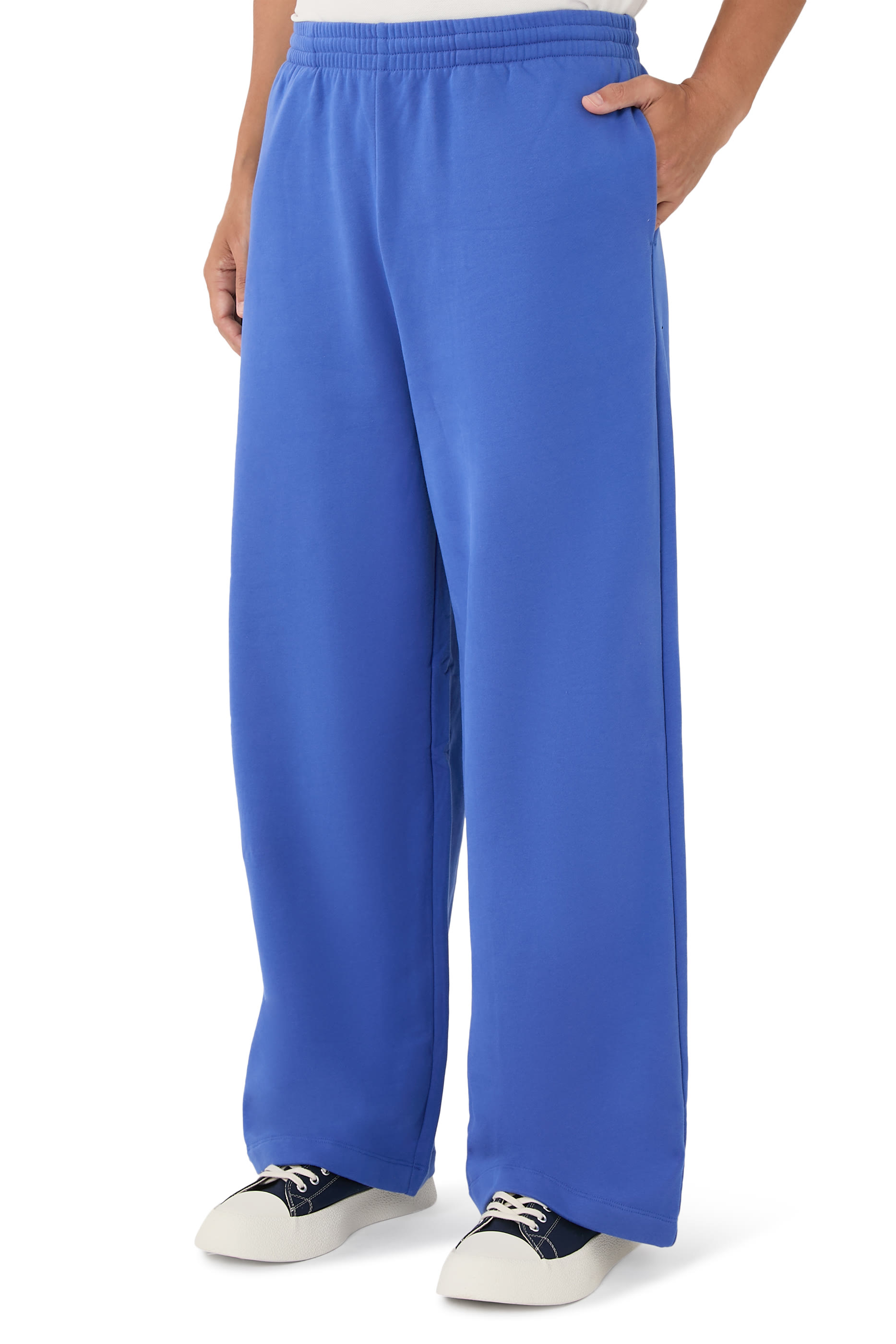 365 Midweight Straight Leg Track Pants