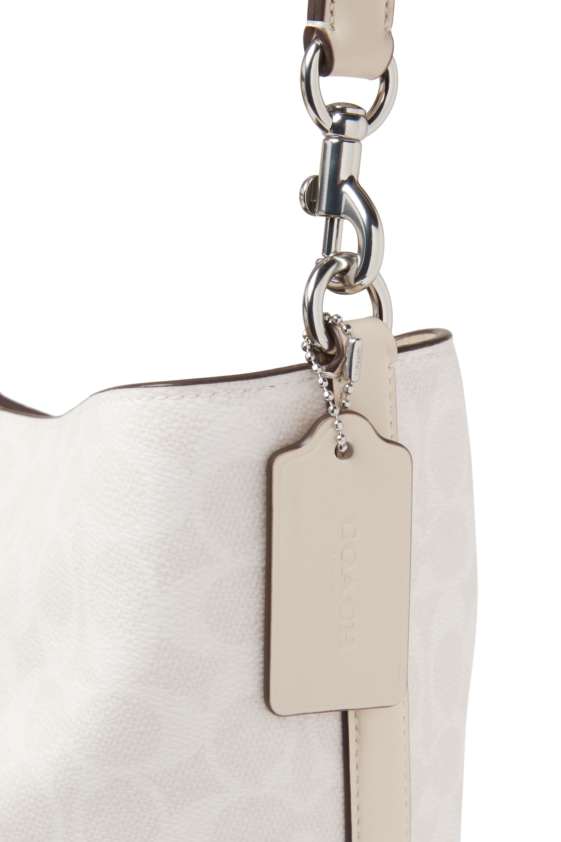 Willow 19 Soft Bucket Bag