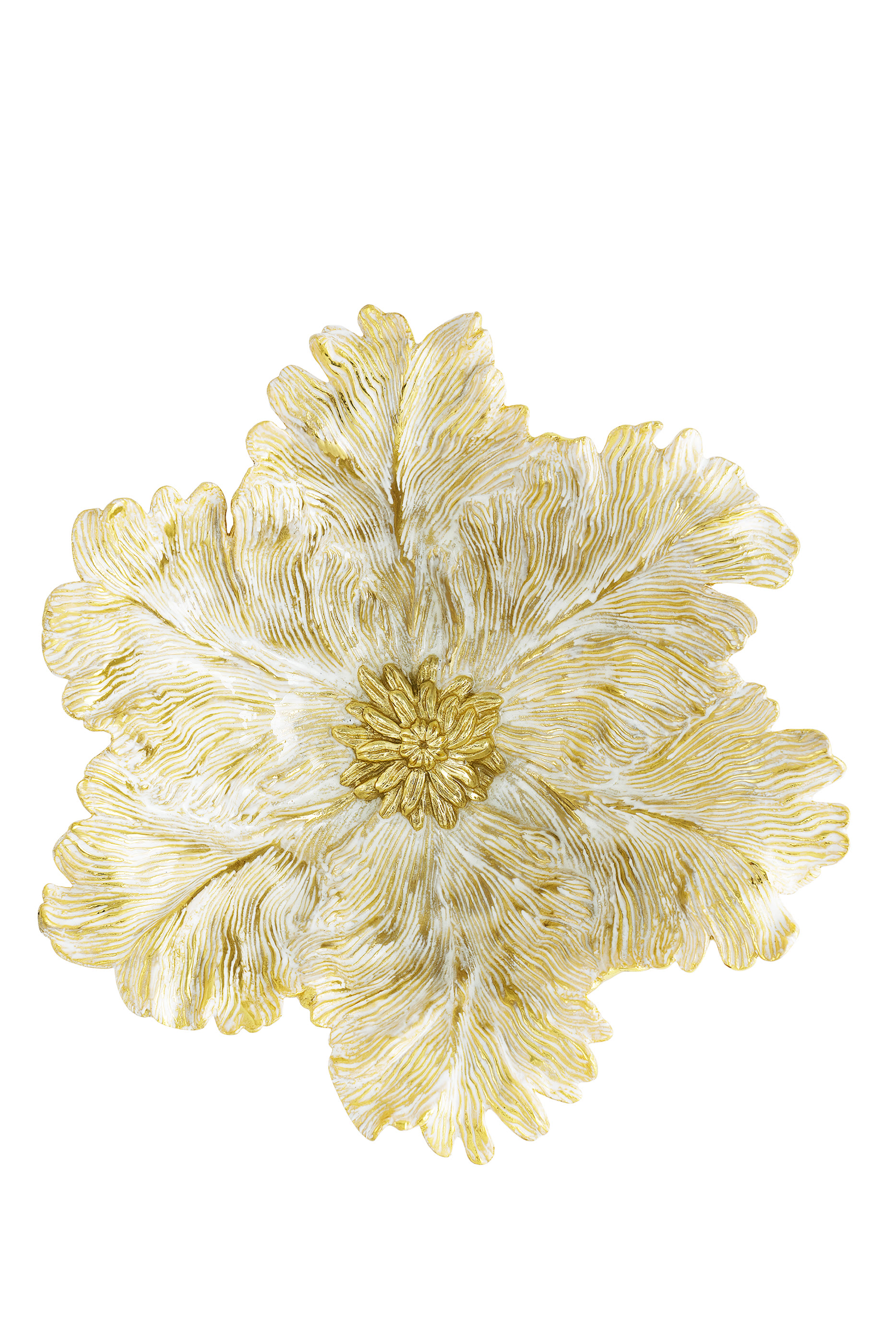 Tulip Centerpiece Small Bowl