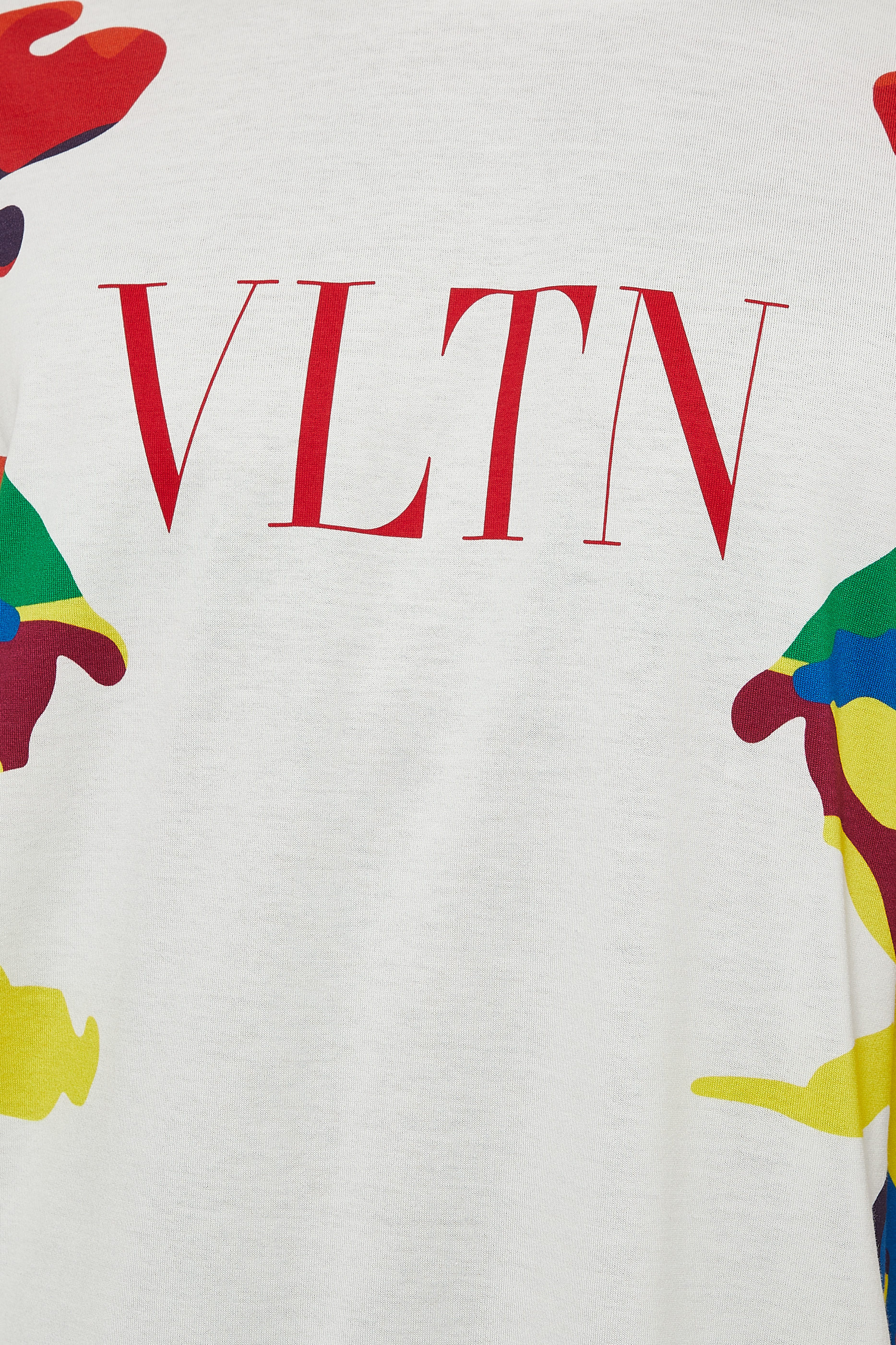 VLTN Logo Shirt
