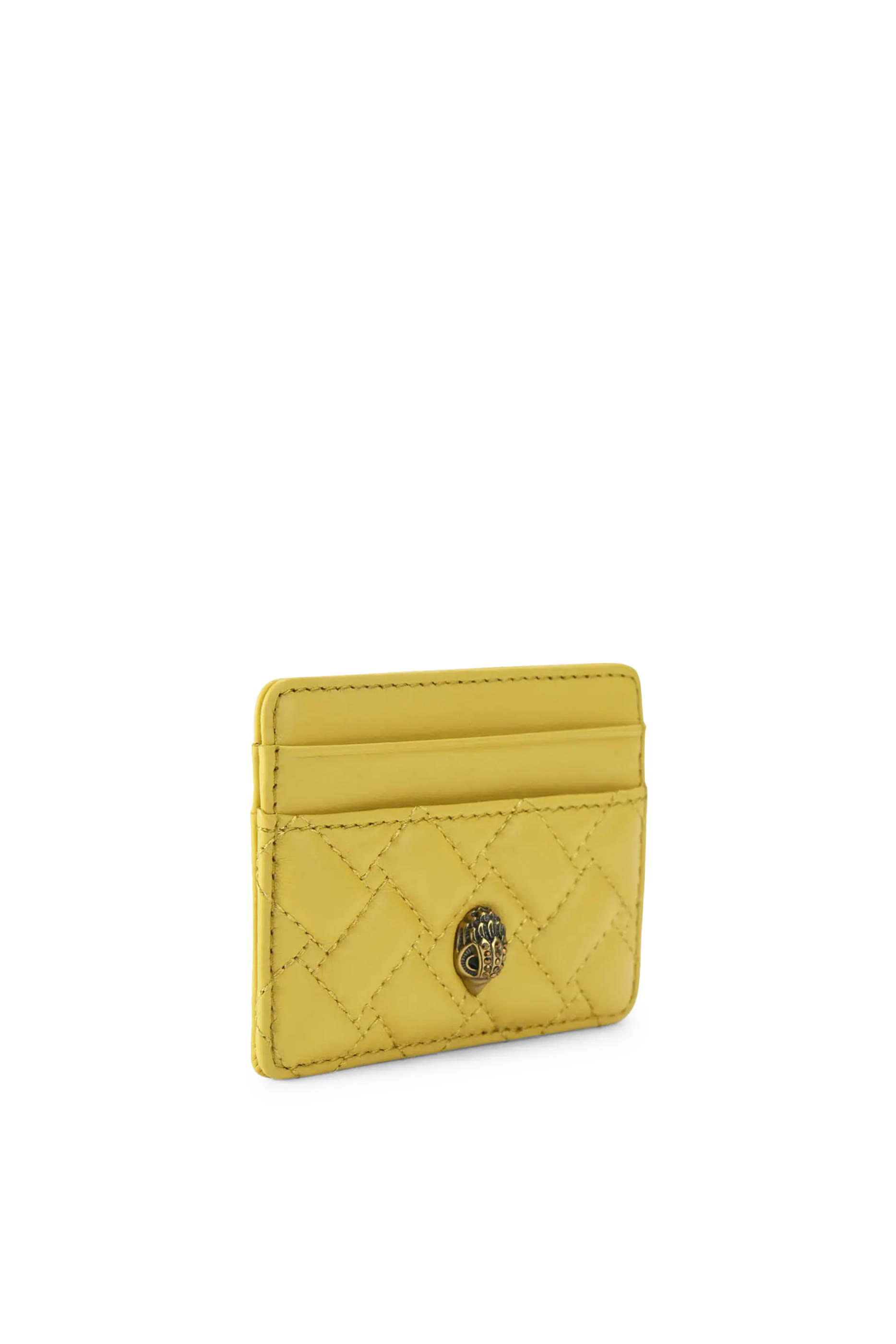 Kensington Leather Card Holder